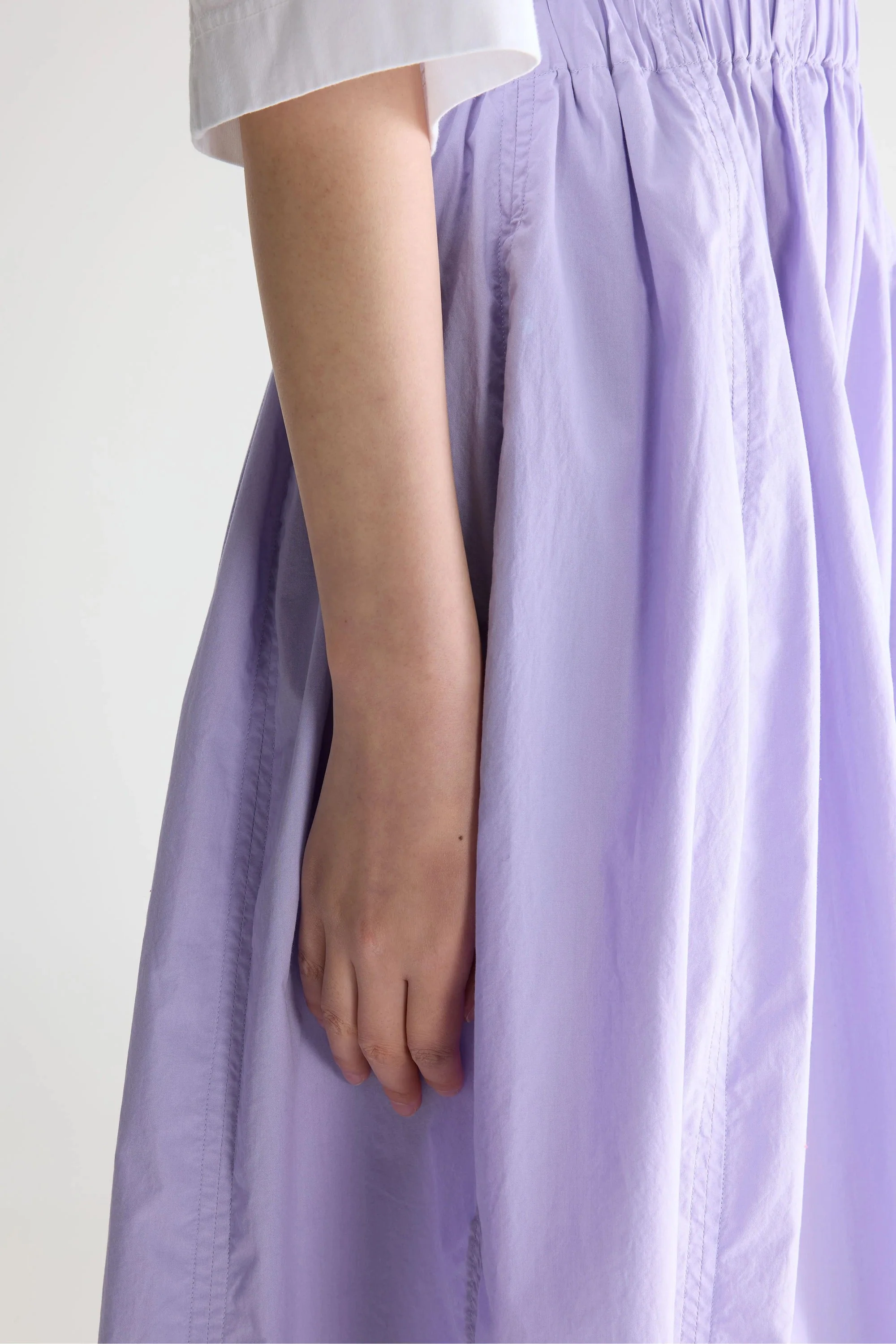 Skirt Cinley P1704 Iris - Image 4