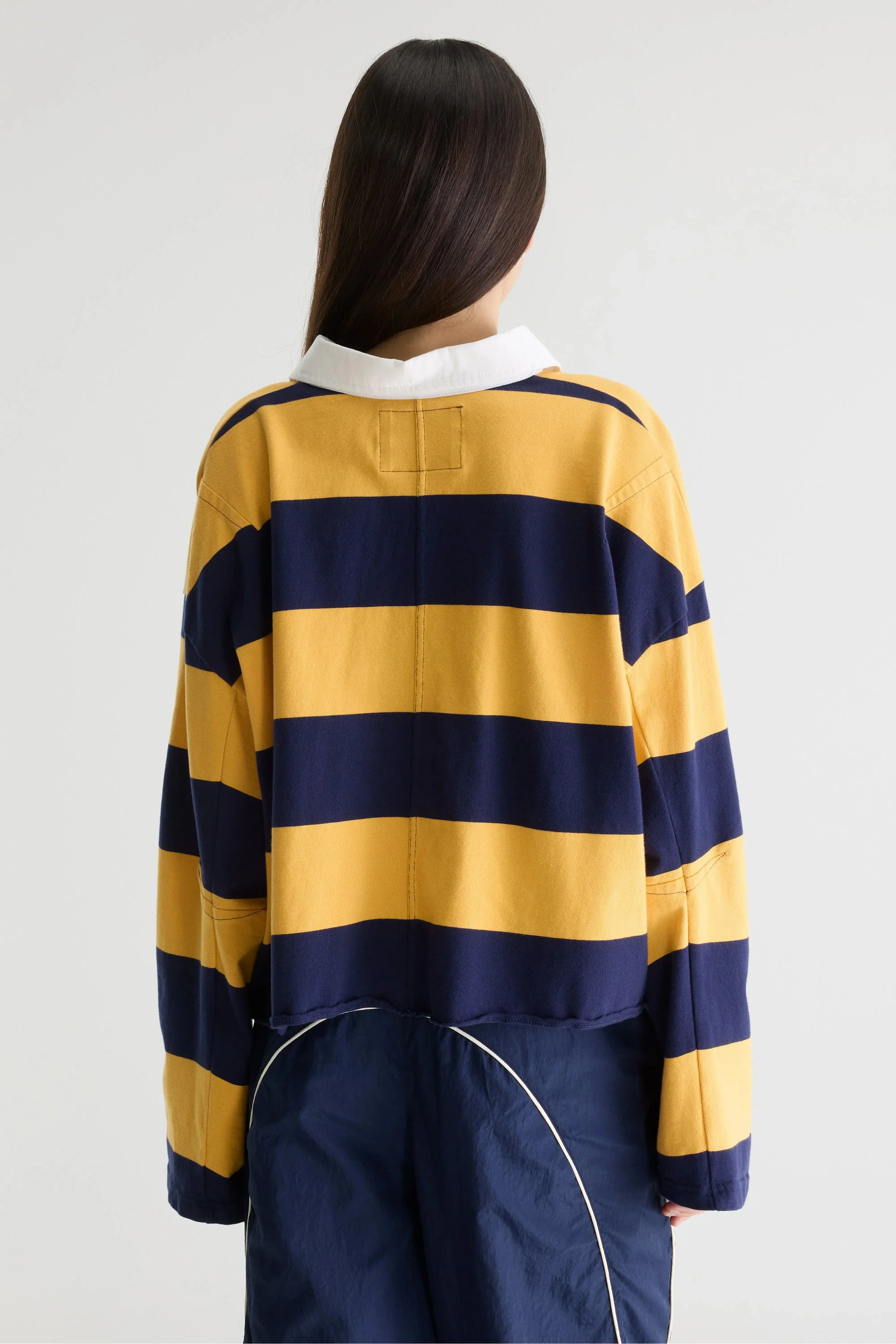 Sweatshirt Felito T1817 Stripe-A - Image 3