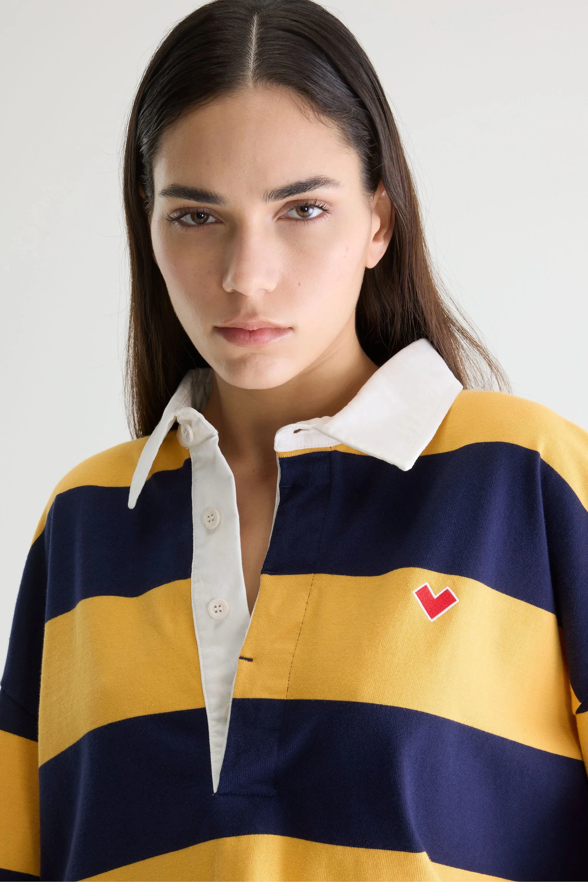 Sweatshirt Felito T1817 Stripe-A - Image 4
