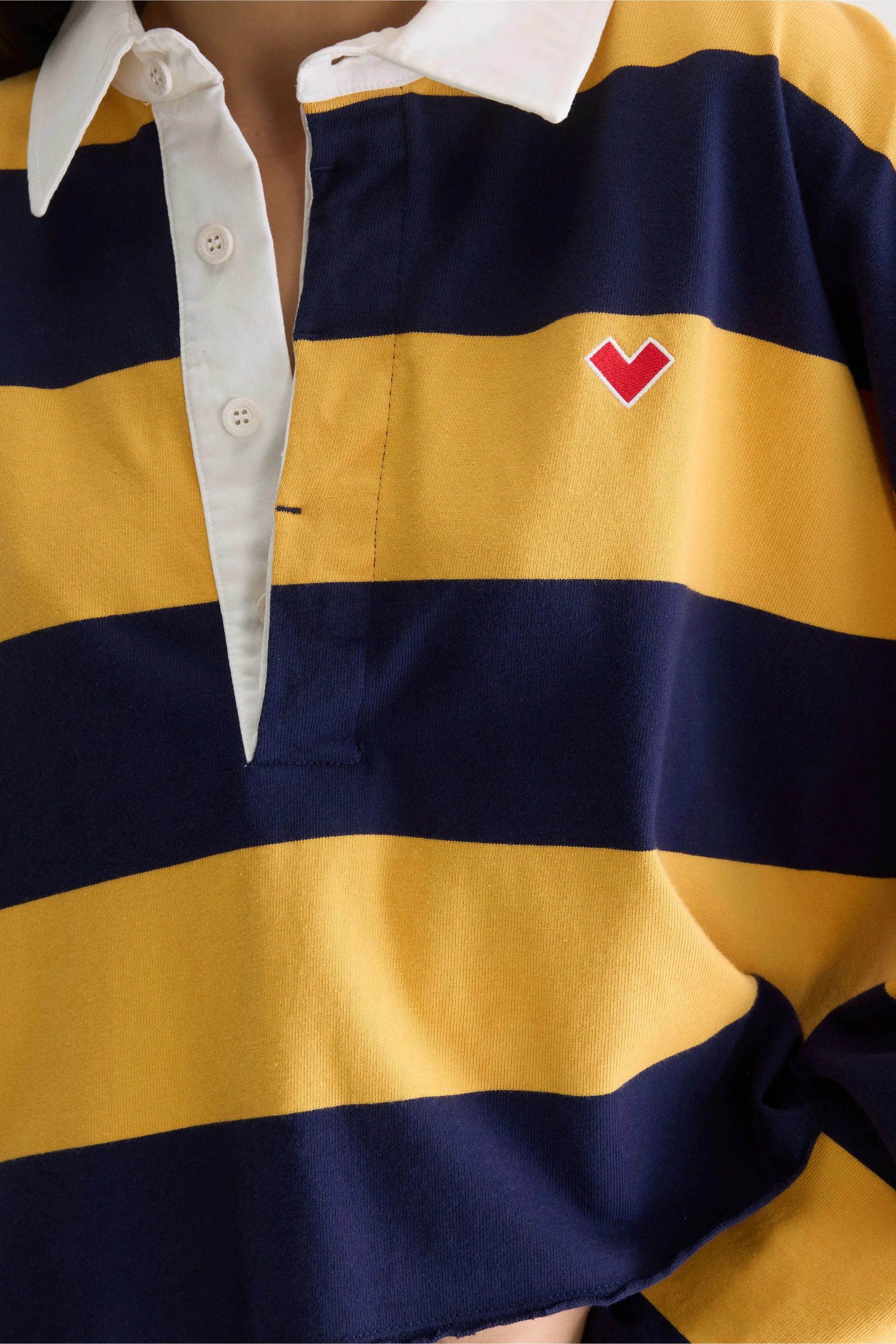 Sweatshirt Felito T1817 Stripe-A - Image 5