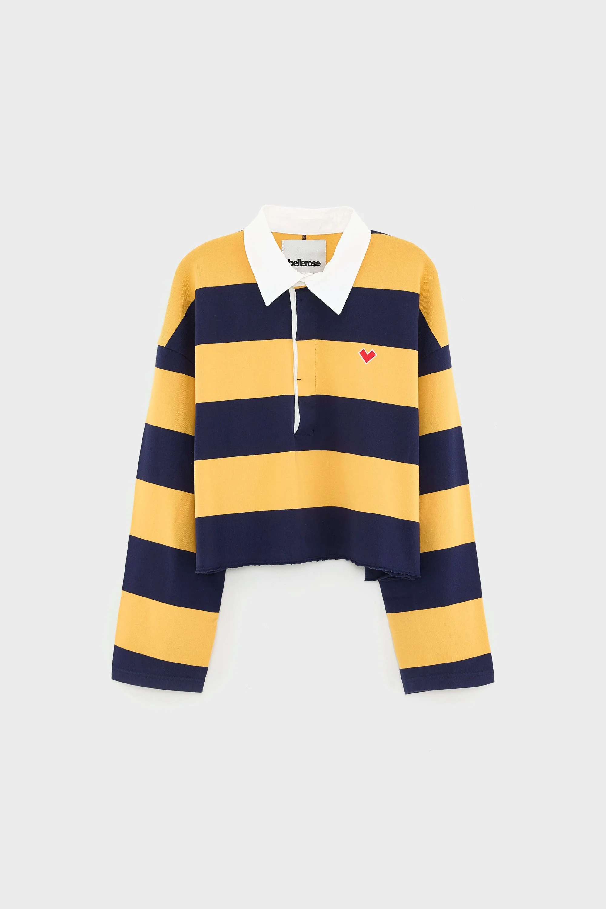Sweatshirt Felito T1817 Stripe-A - Image 6