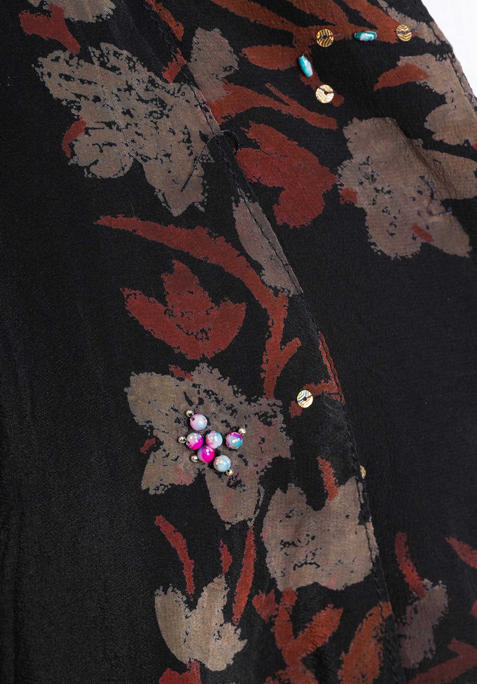 Kimono Skd99 Short Multi - Image 4