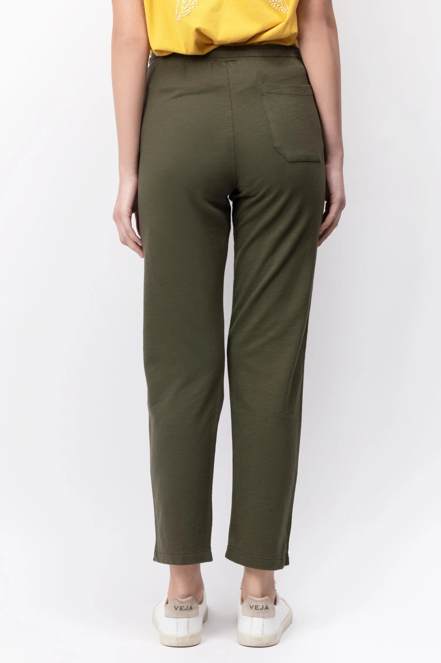 Cotton Joggers - Image 2