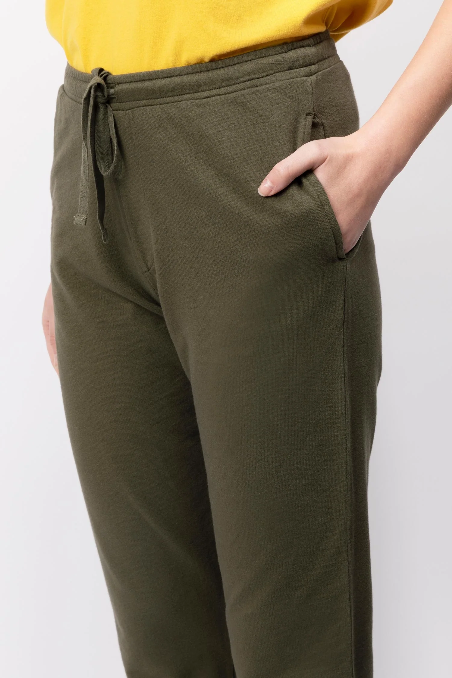 Cotton Joggers - Image 3