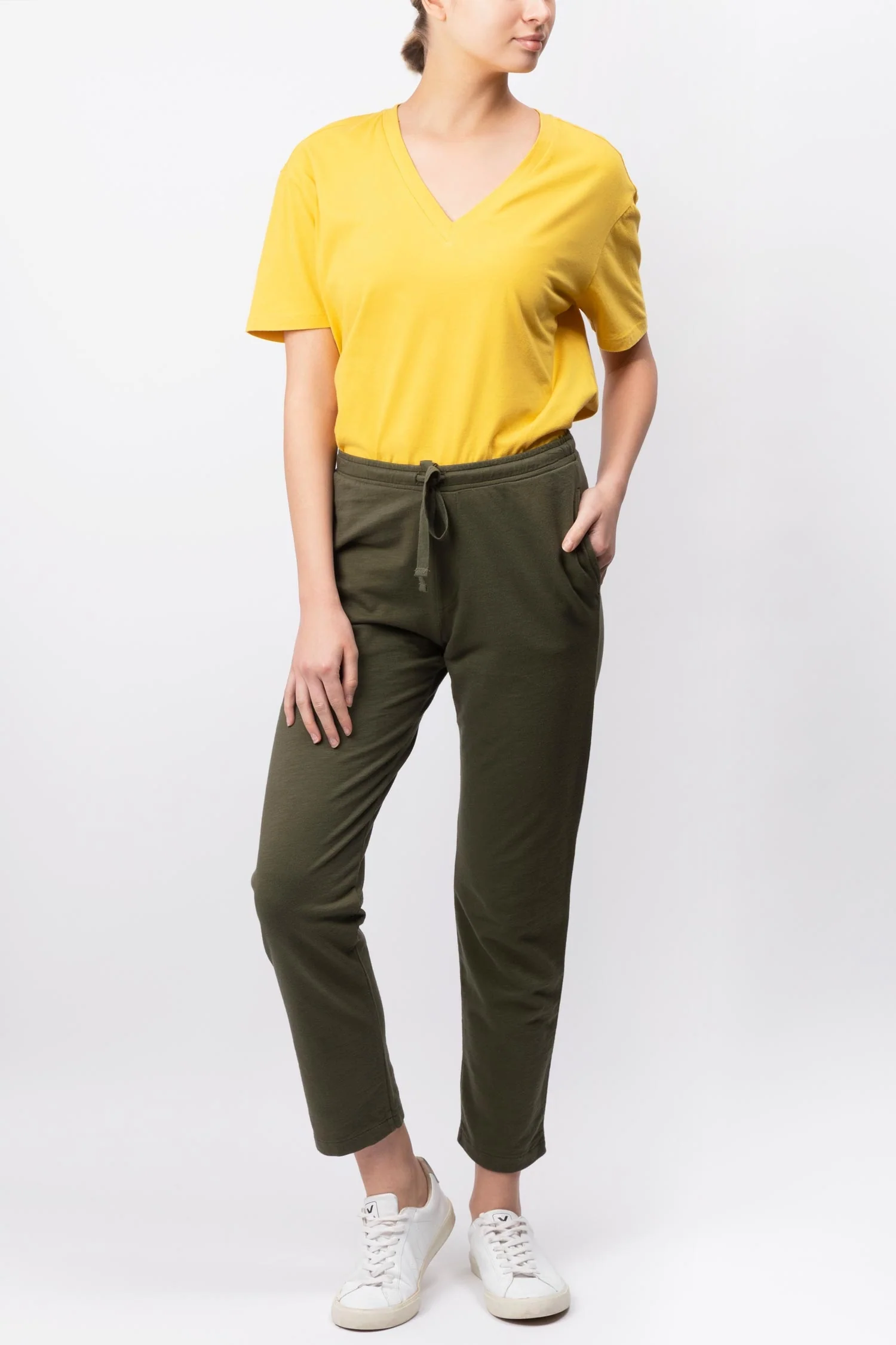 Cotton Joggers - Image 4
