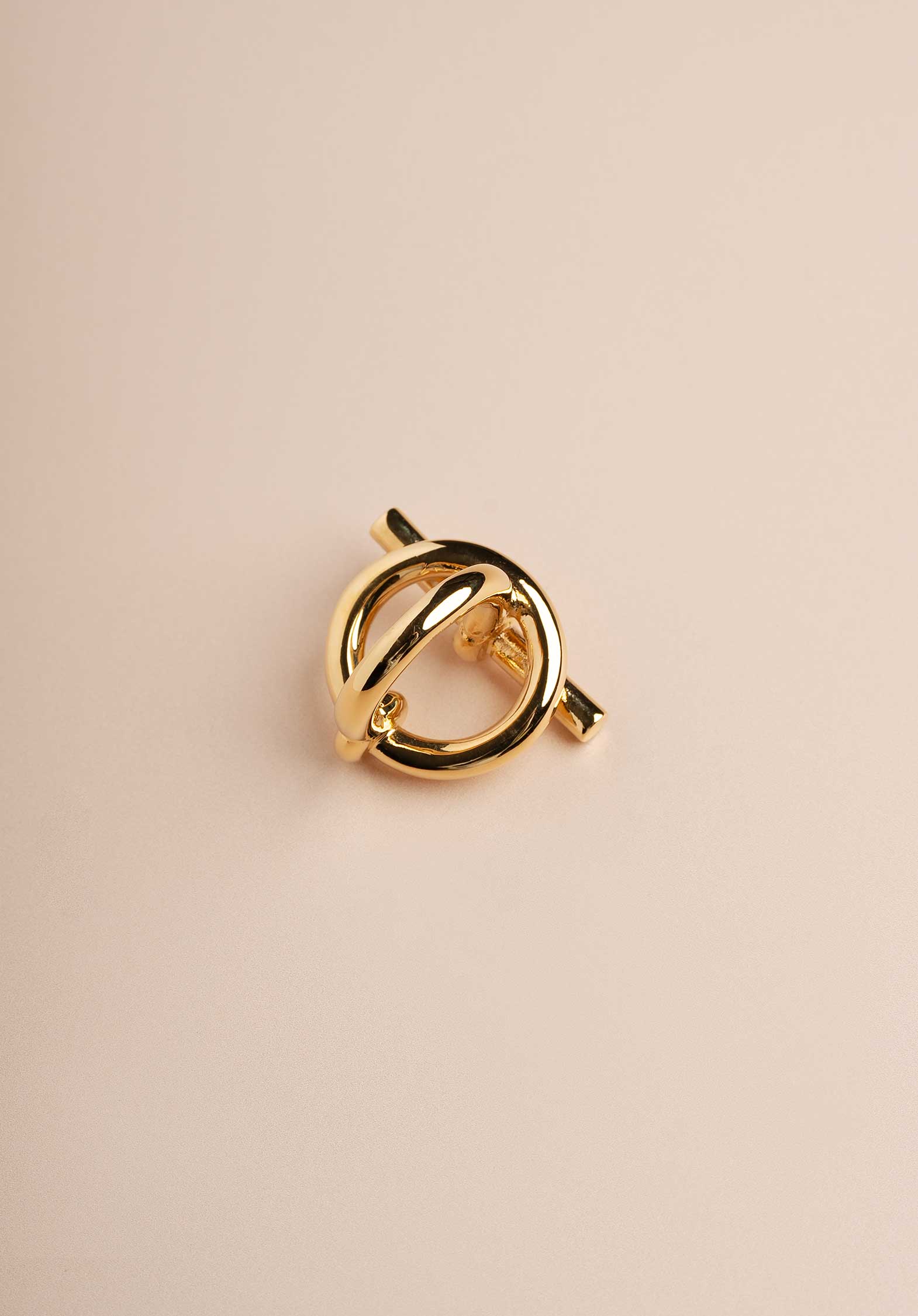 Ring Origins Ring Gold - Image 2