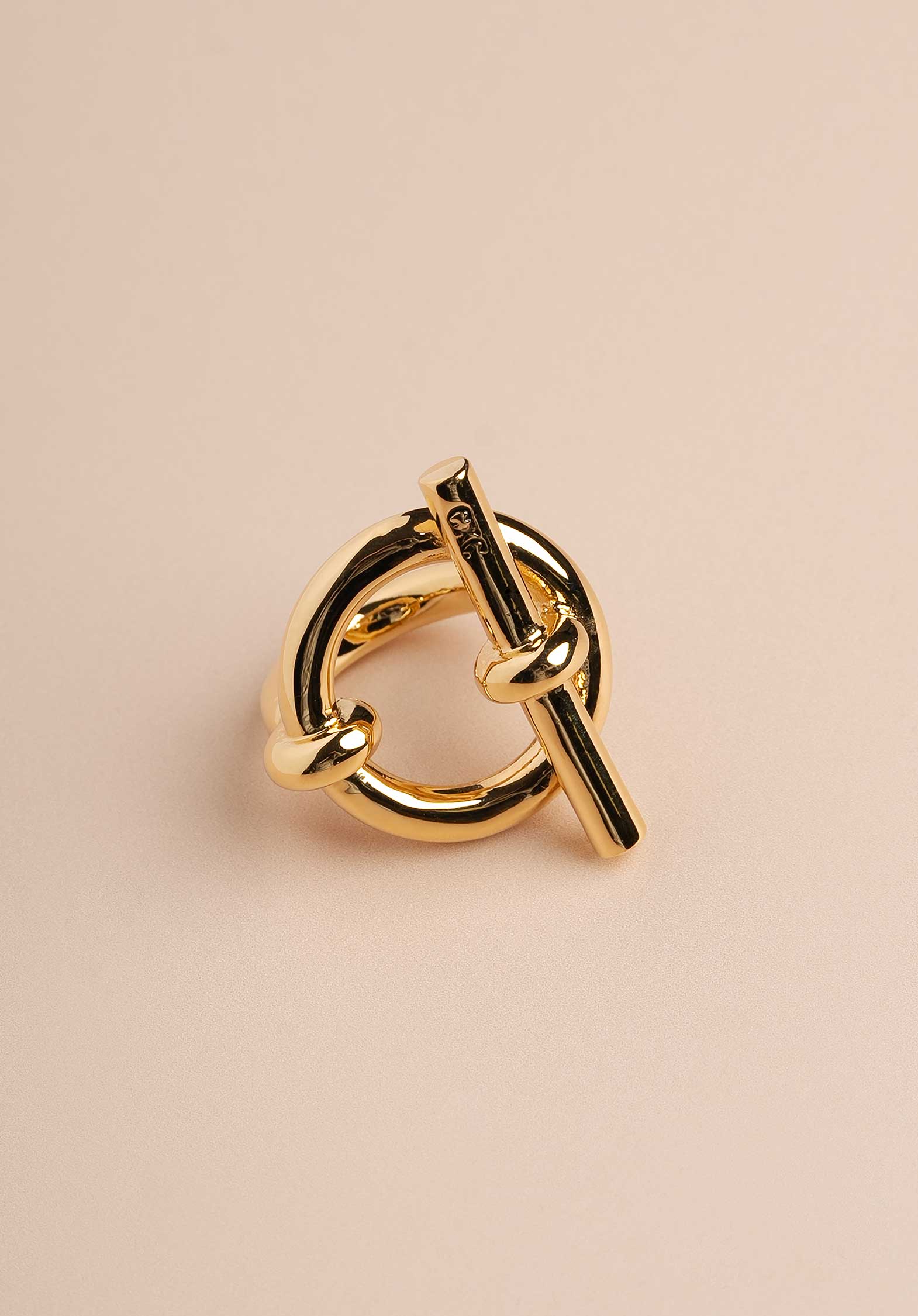 Ring Origins Ring Gold - Image 3