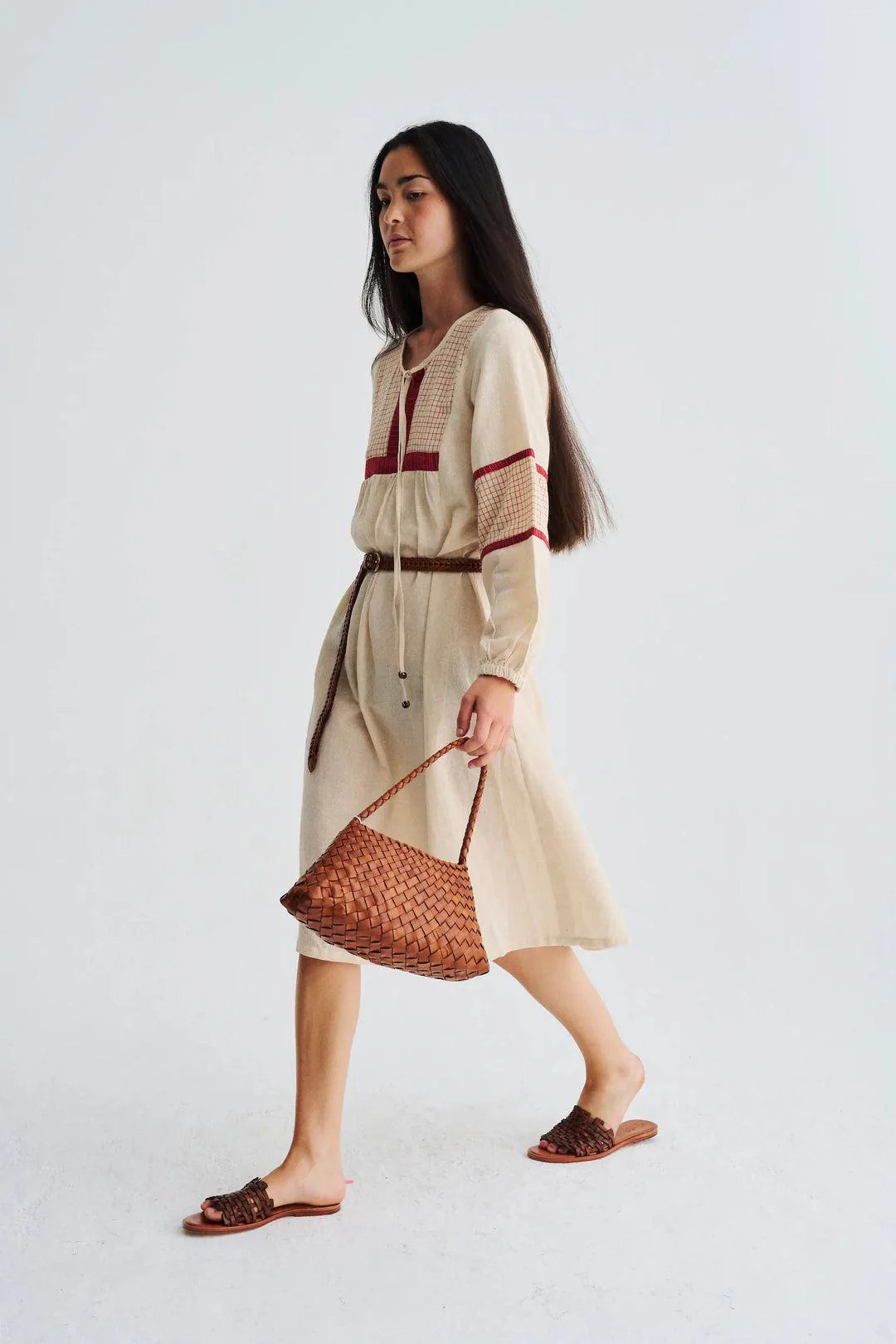 Shoulder Bag Rosanna Tan - Image 3