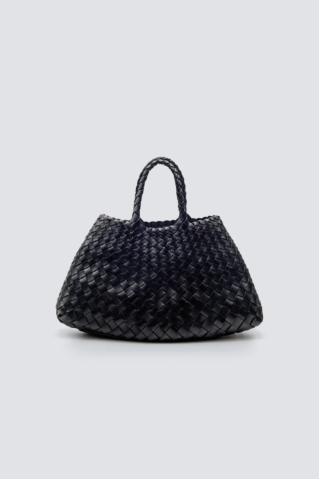 Tote Bag Santa Croce Smal Black