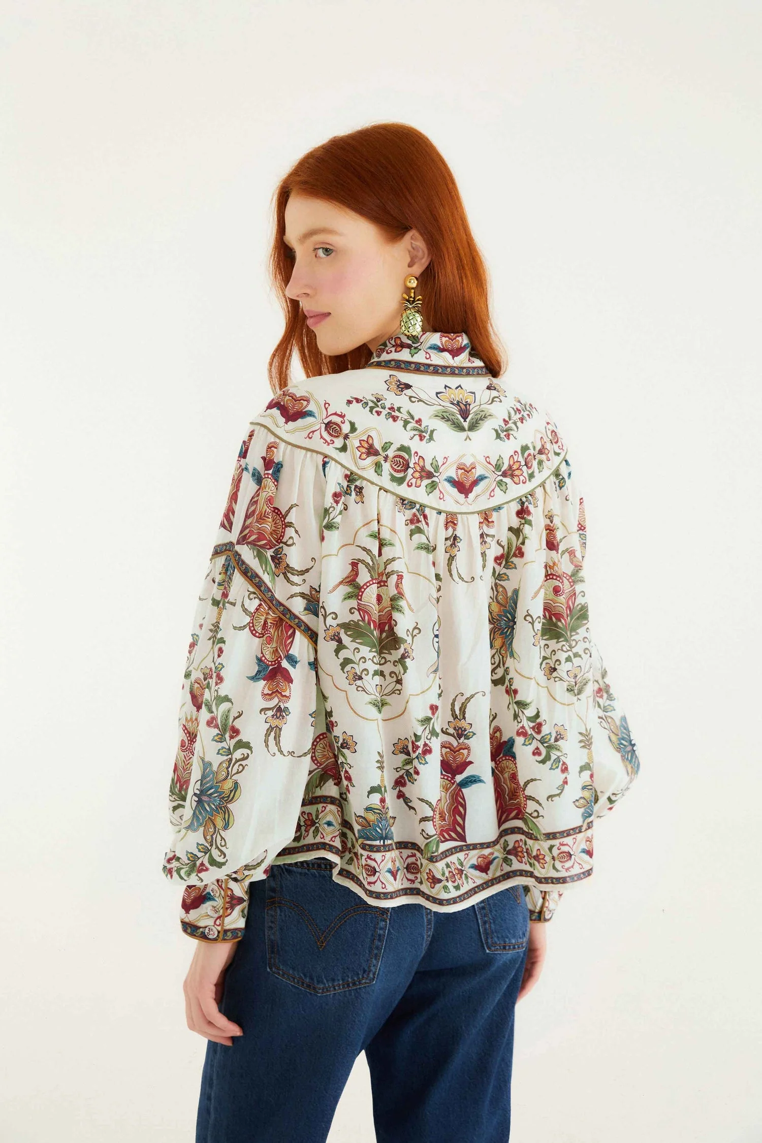 Shirt 346223 Majestic-Hearts-Crea - Image 3