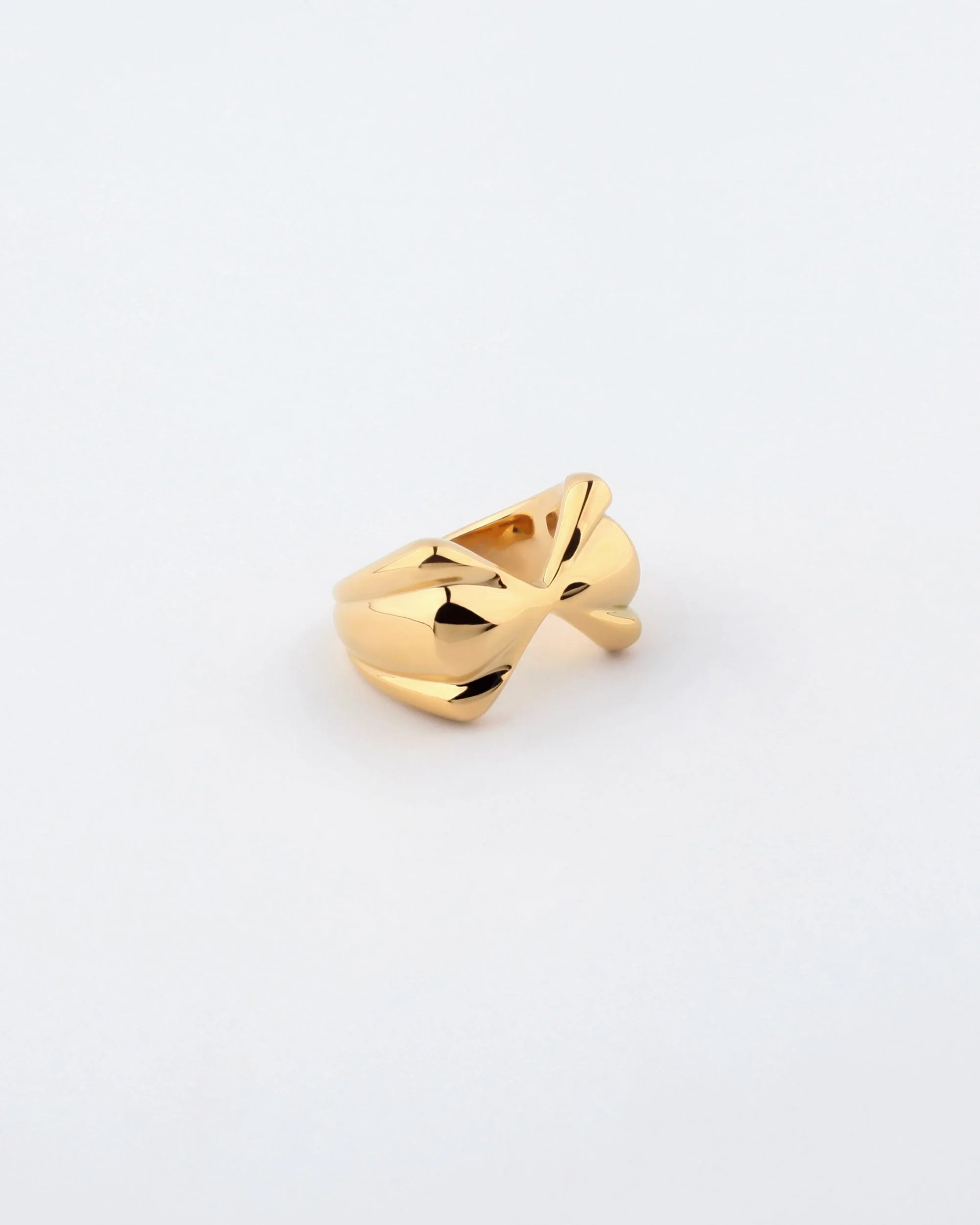 Ring Sydney Ring Gold