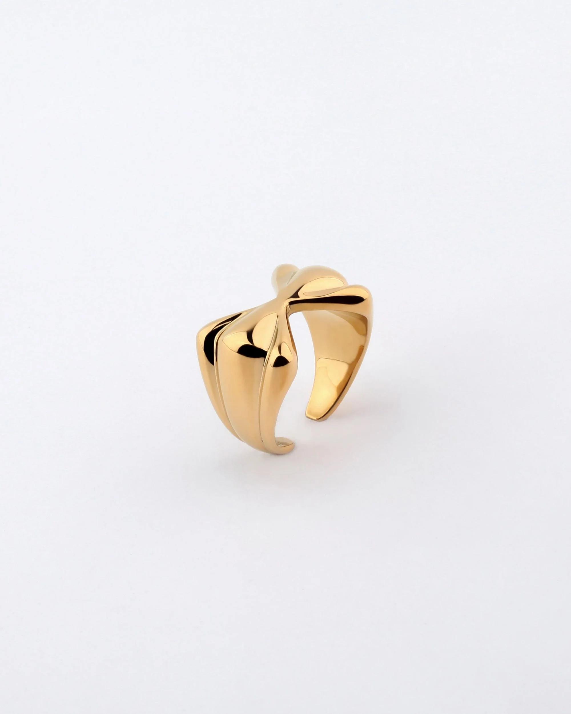 Ring Sydney Ring Gold - Image 2