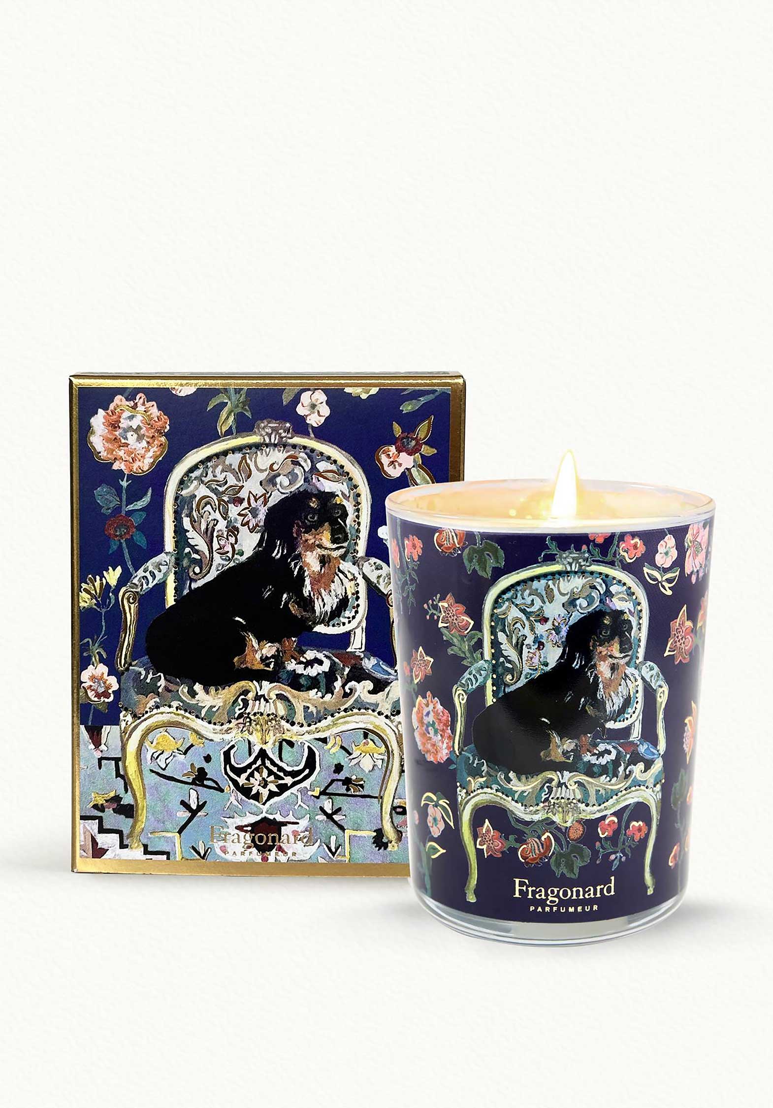 Candle Bo250 Porte-Bonheur - Image 4