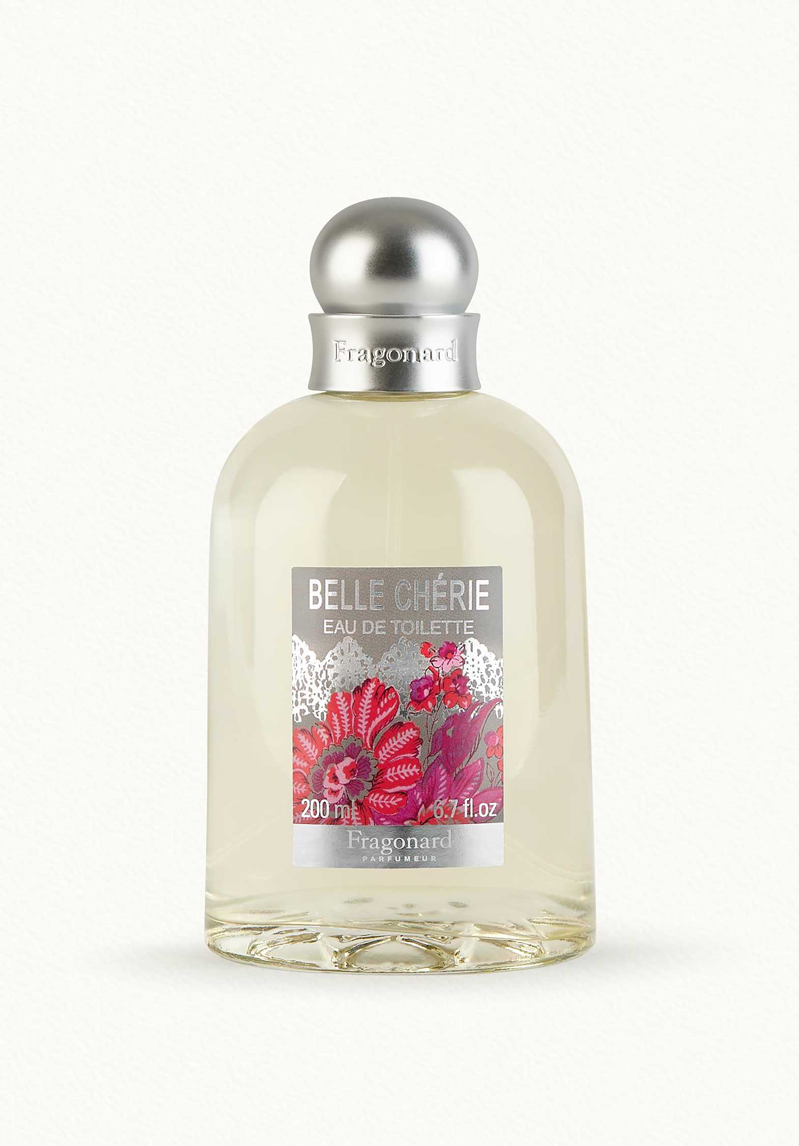 Perfume Bc200 Belle-Cherie - Image 3
