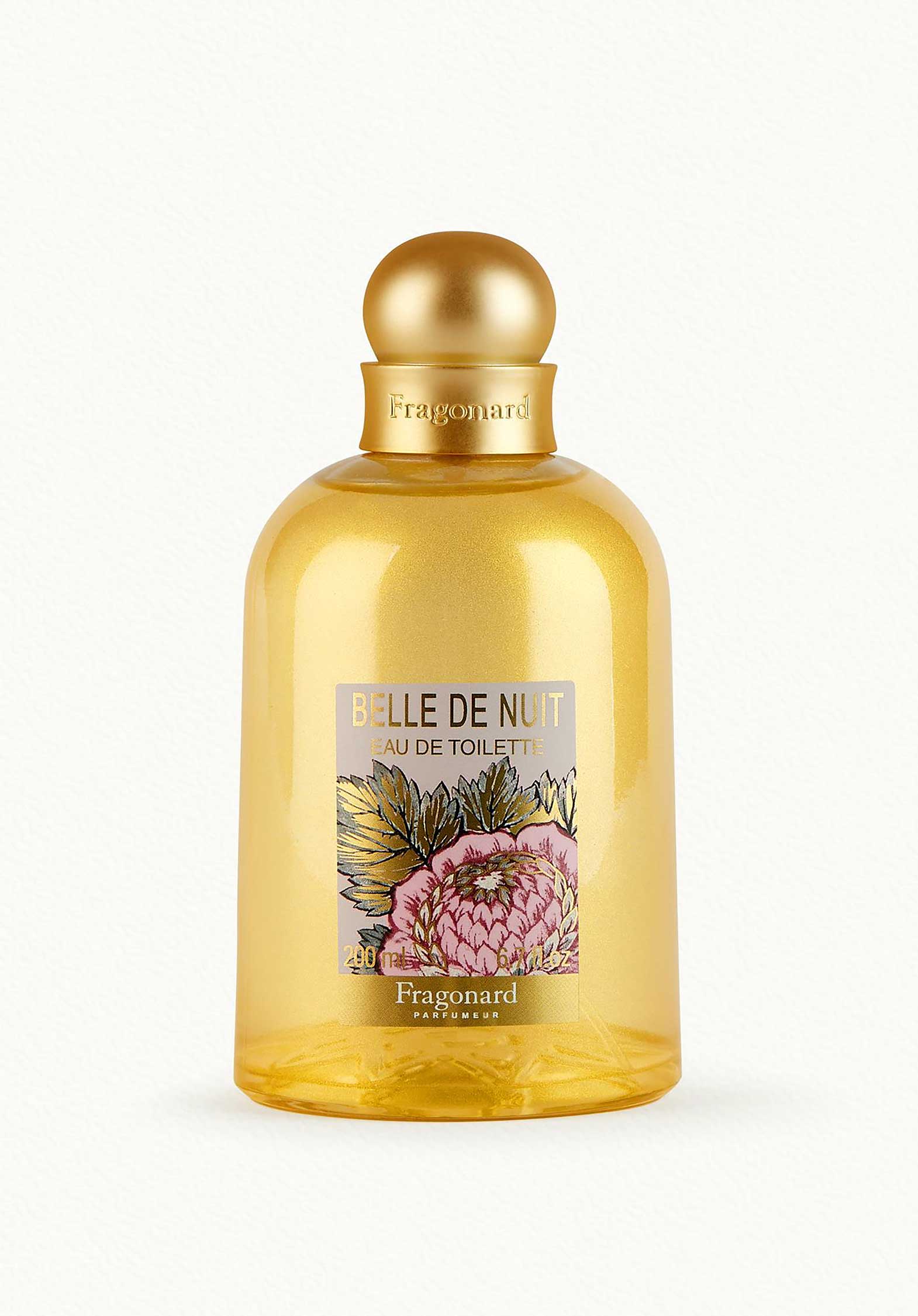 Perfume Bel200 Belle-De-Nuit - Image 3