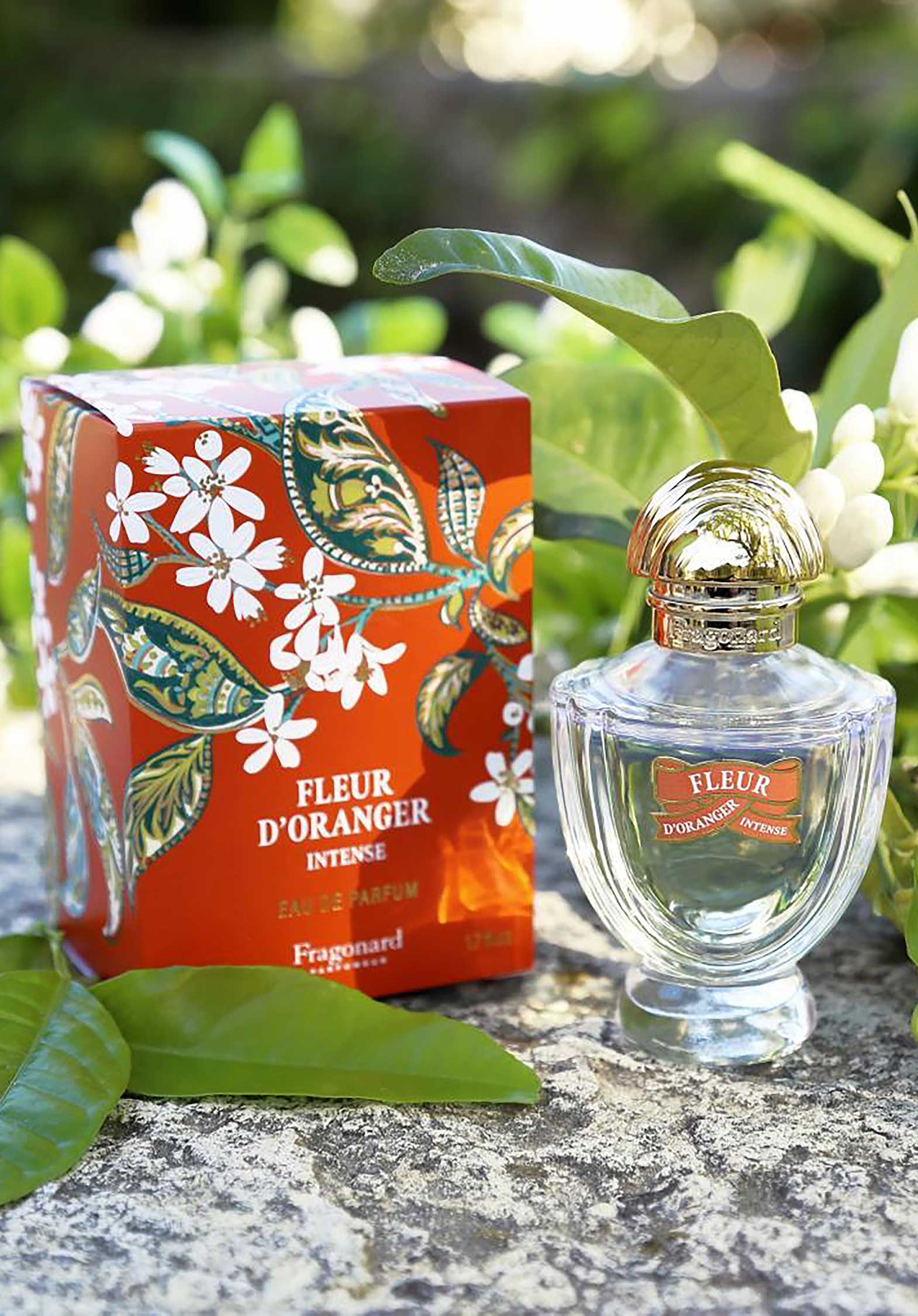 Perfume Foi051 Fleur-D-Oranger - Image 2