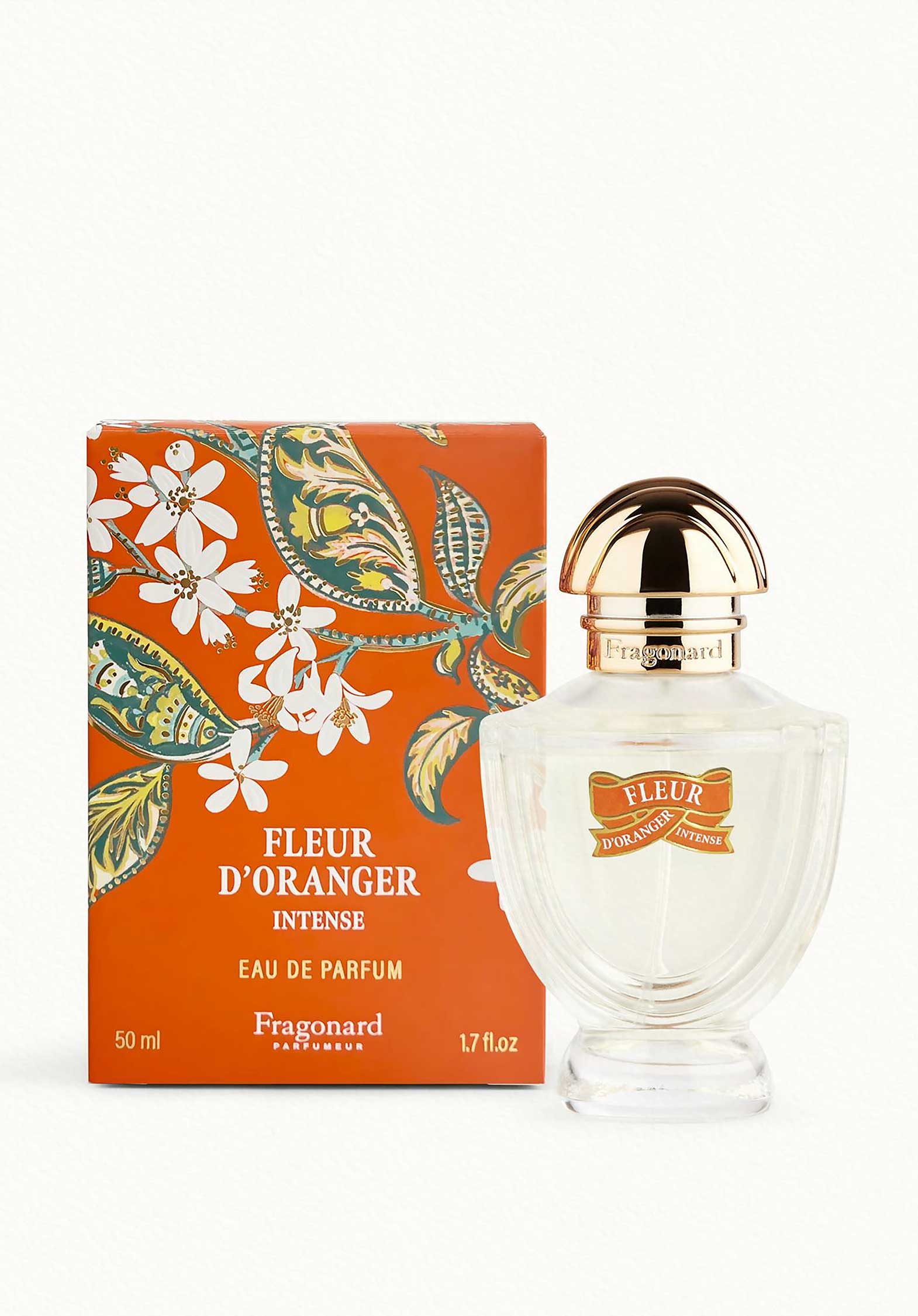 Perfume Foi051 Fleur-D-Oranger - Image 4