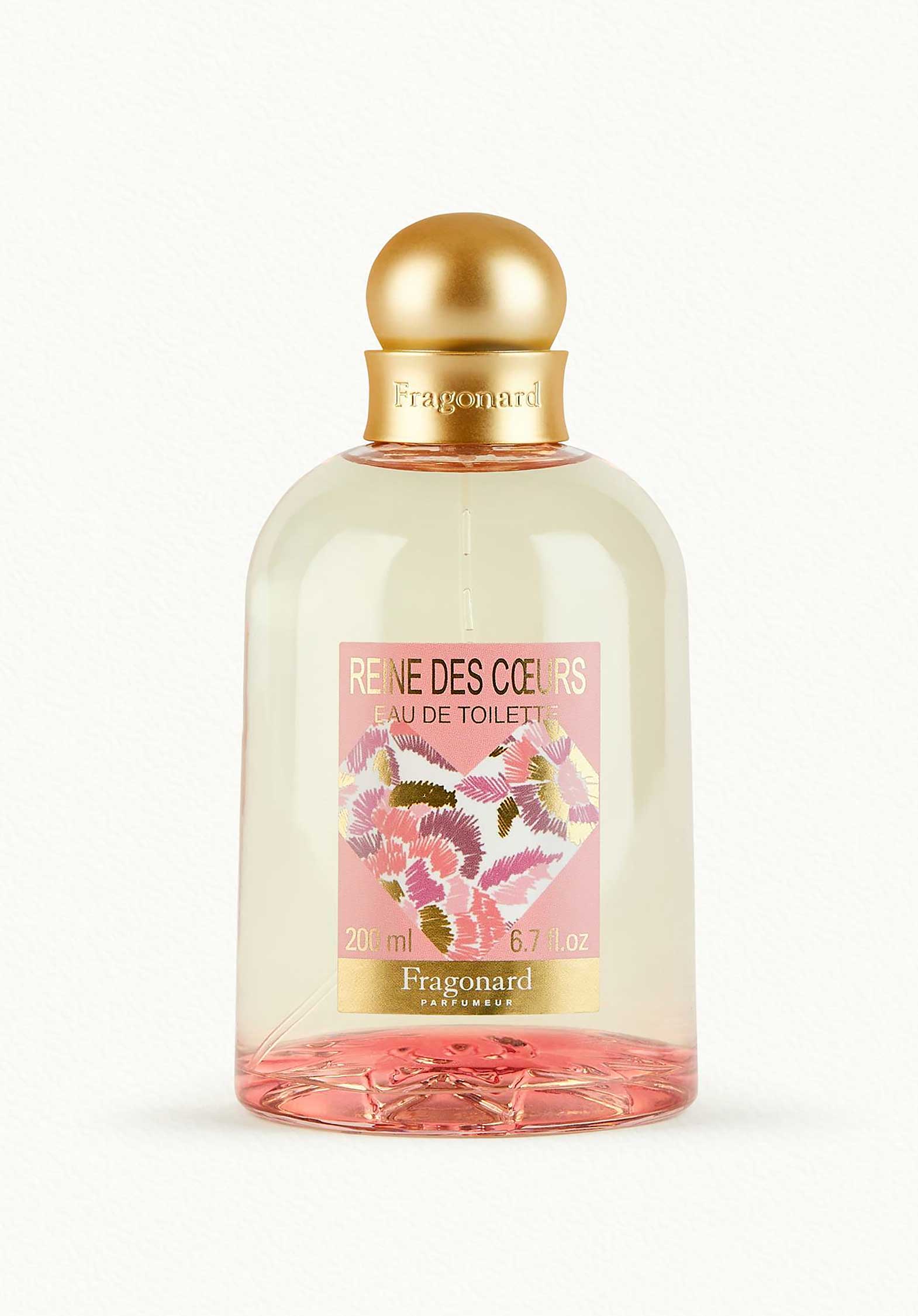 Perfume Rc200 Reine-Des-Coeurs - Image 3