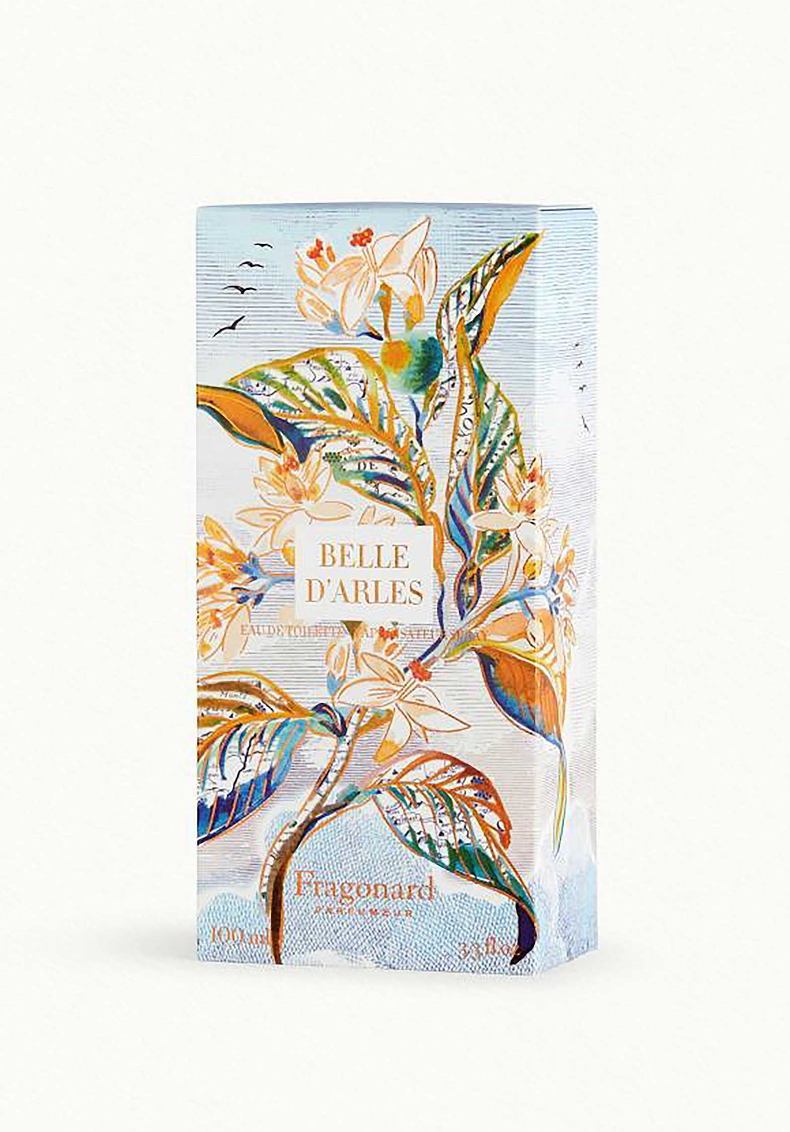 Perfume T1041100 Belle-D-Arles