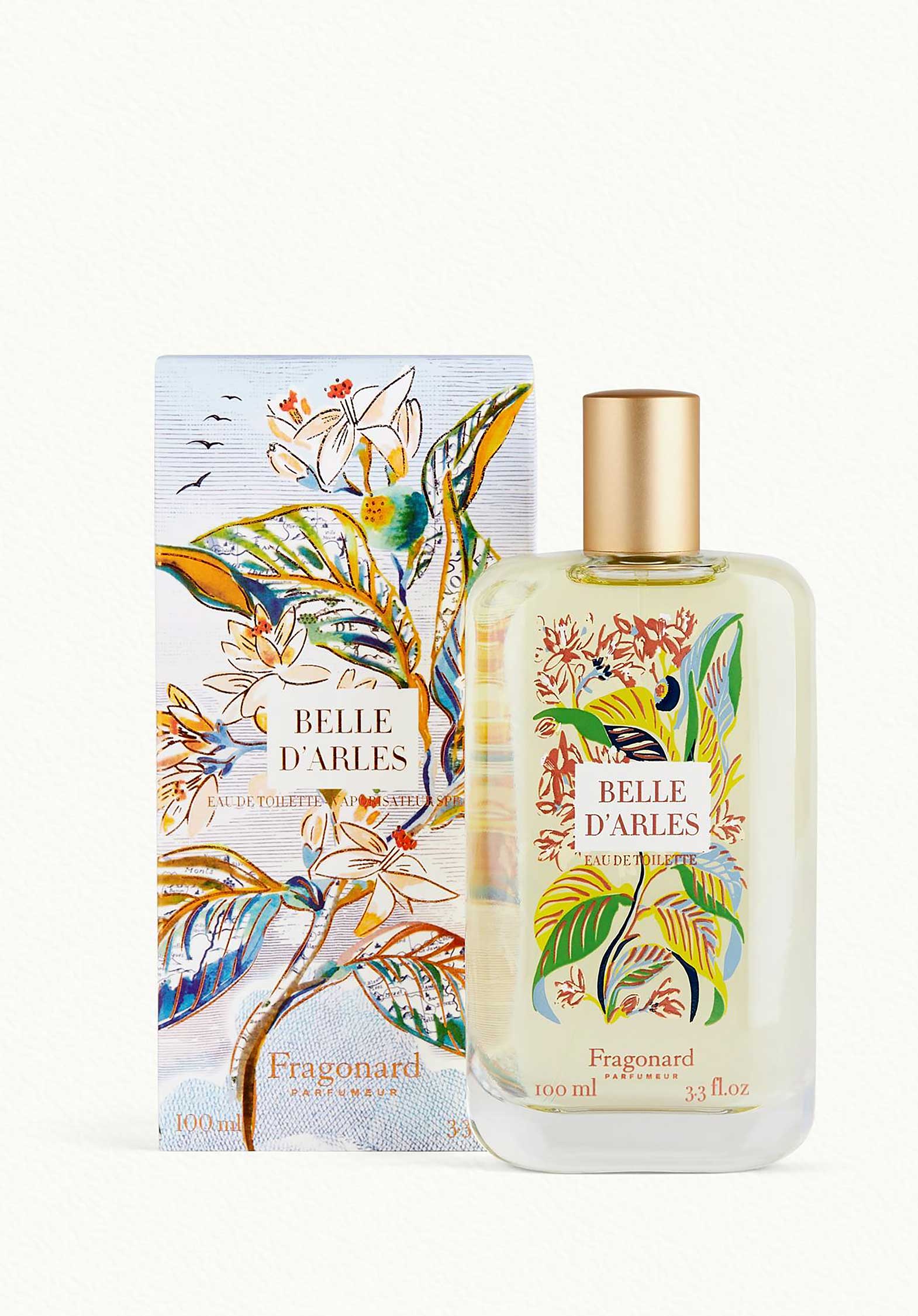 Perfume T1041100 Belle-D-Arles - Image 4