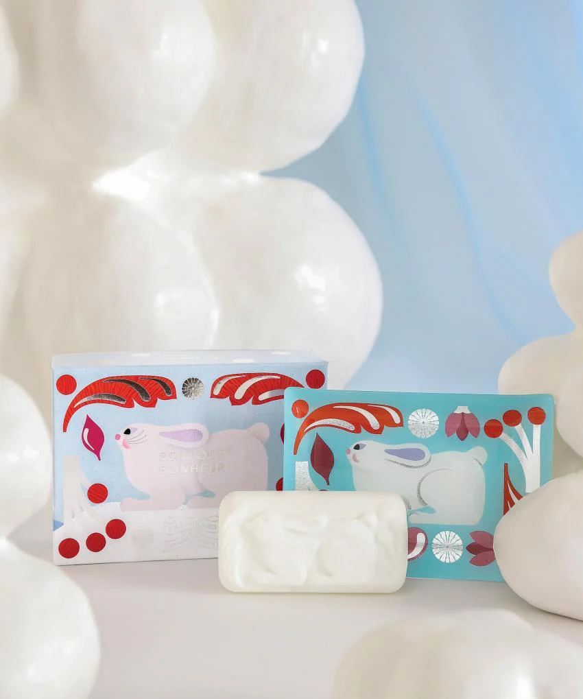 Soap Sp150bb Bonjour-Bonheur - Image 4