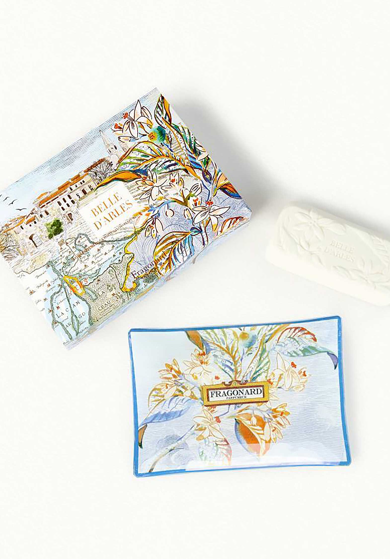 Soap Tsp041150 Belle-D-Arles - Image 2