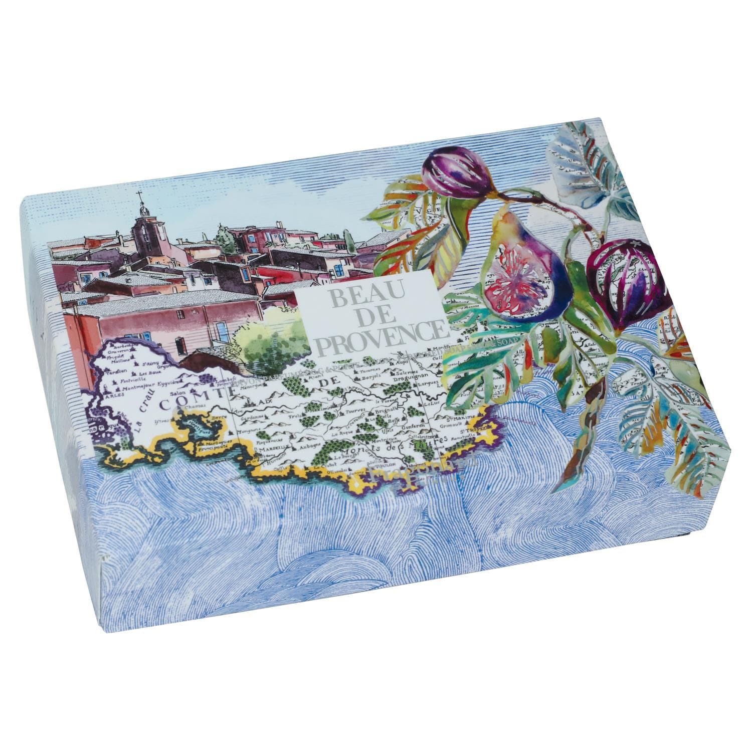 Soap Tsp042150 Beau-De-Provence - Image 2