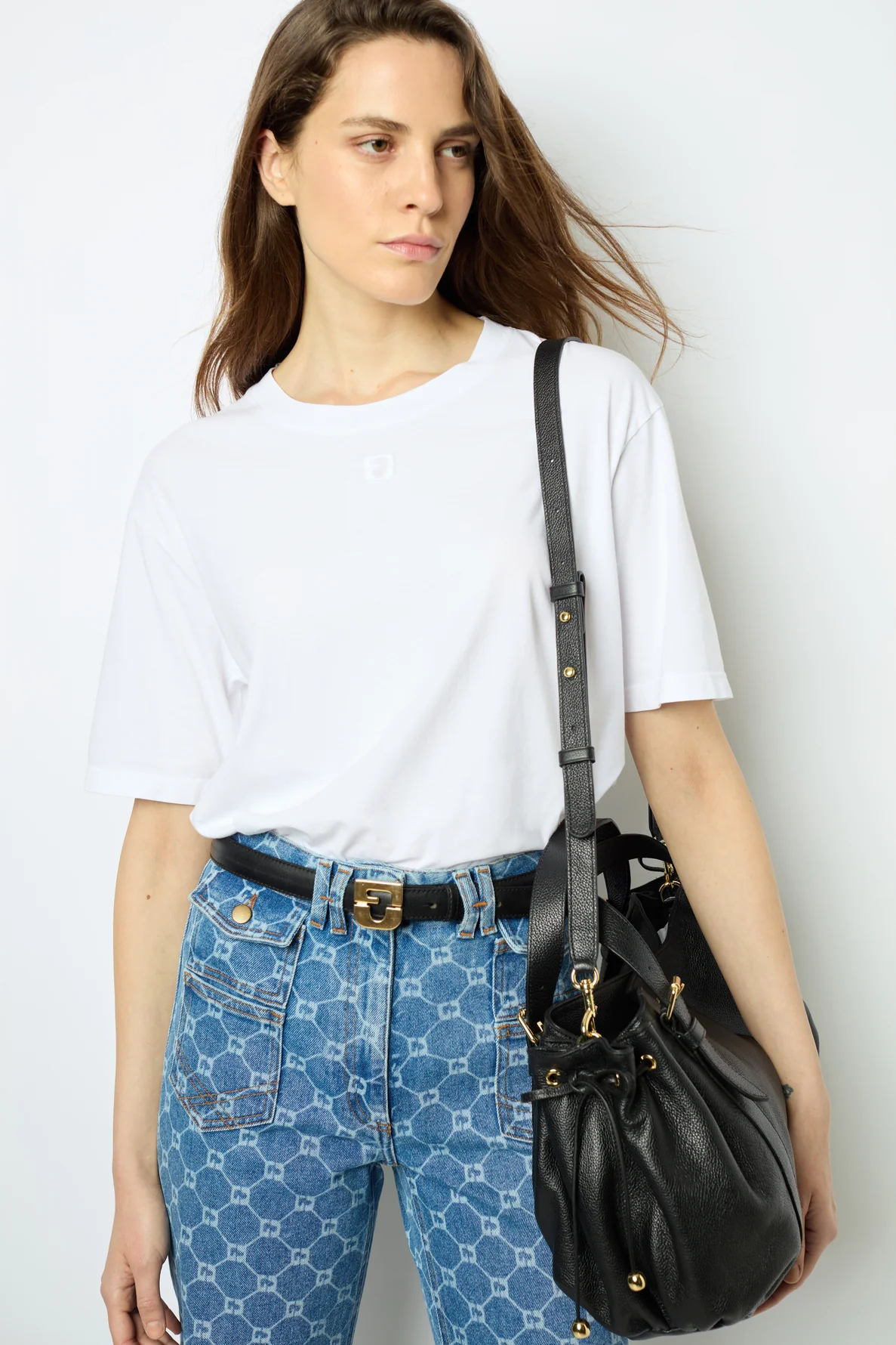 Bag Das61a424 Black - Image 5