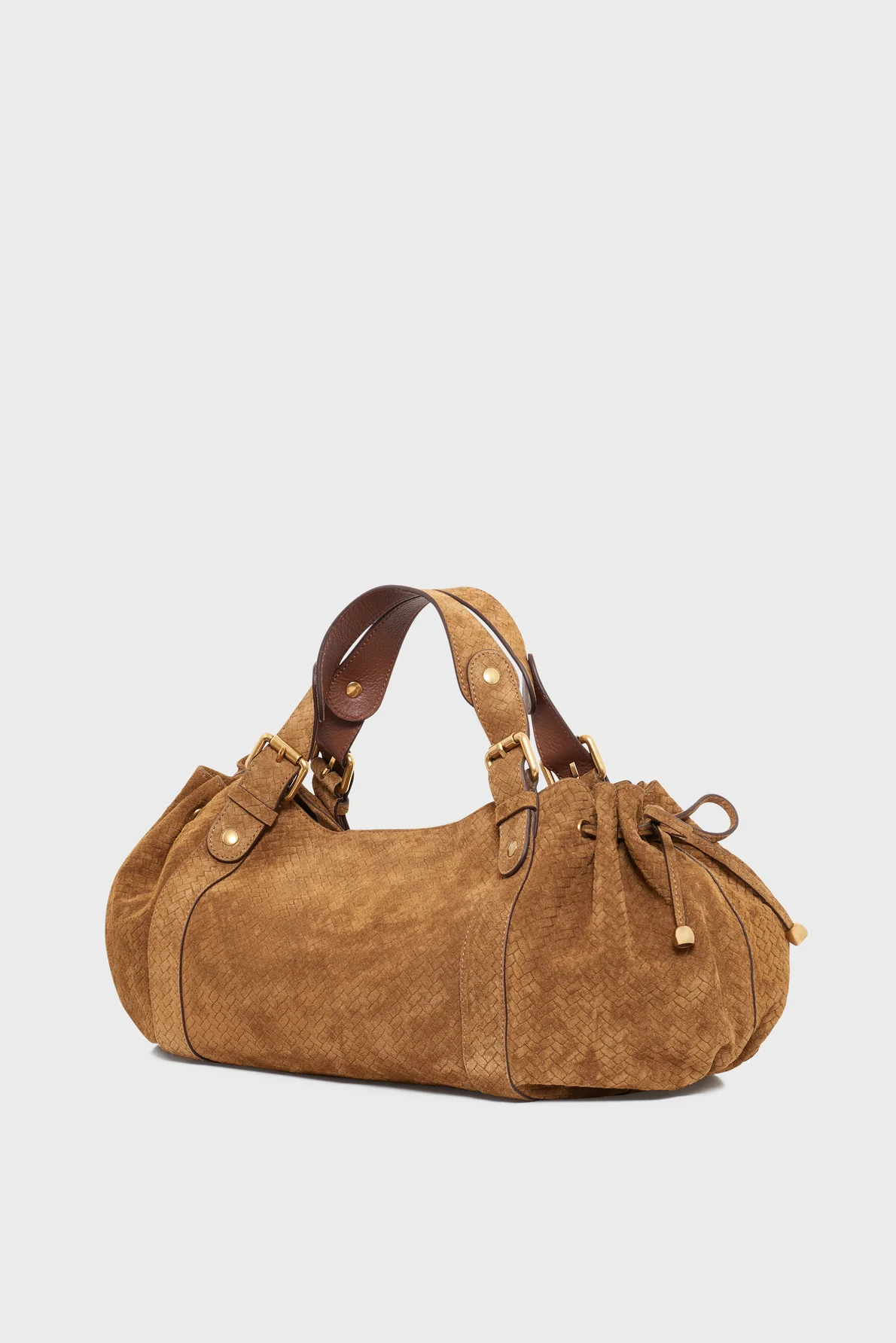 Bag Dds01d477 Amber - Image 2
