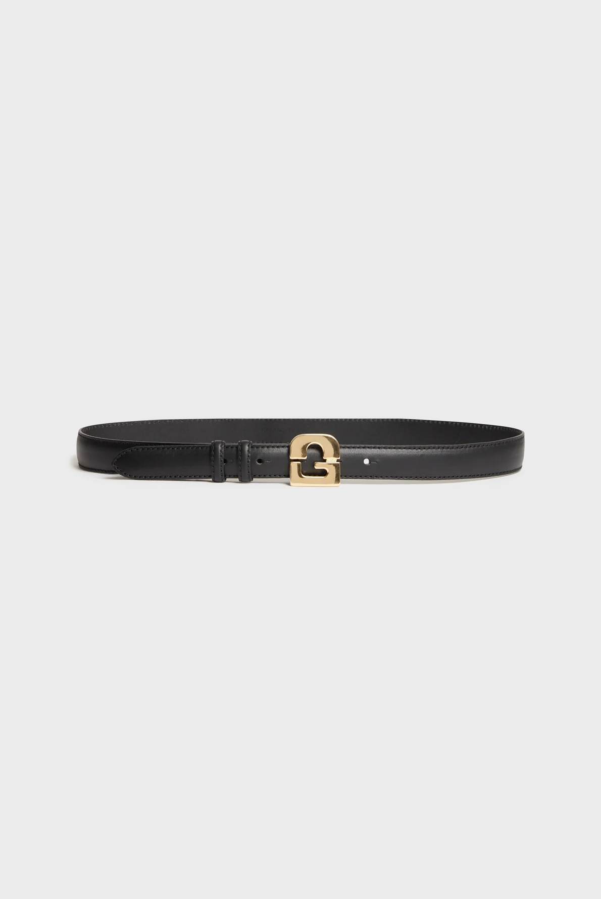 Belt Dyi53y879 Black