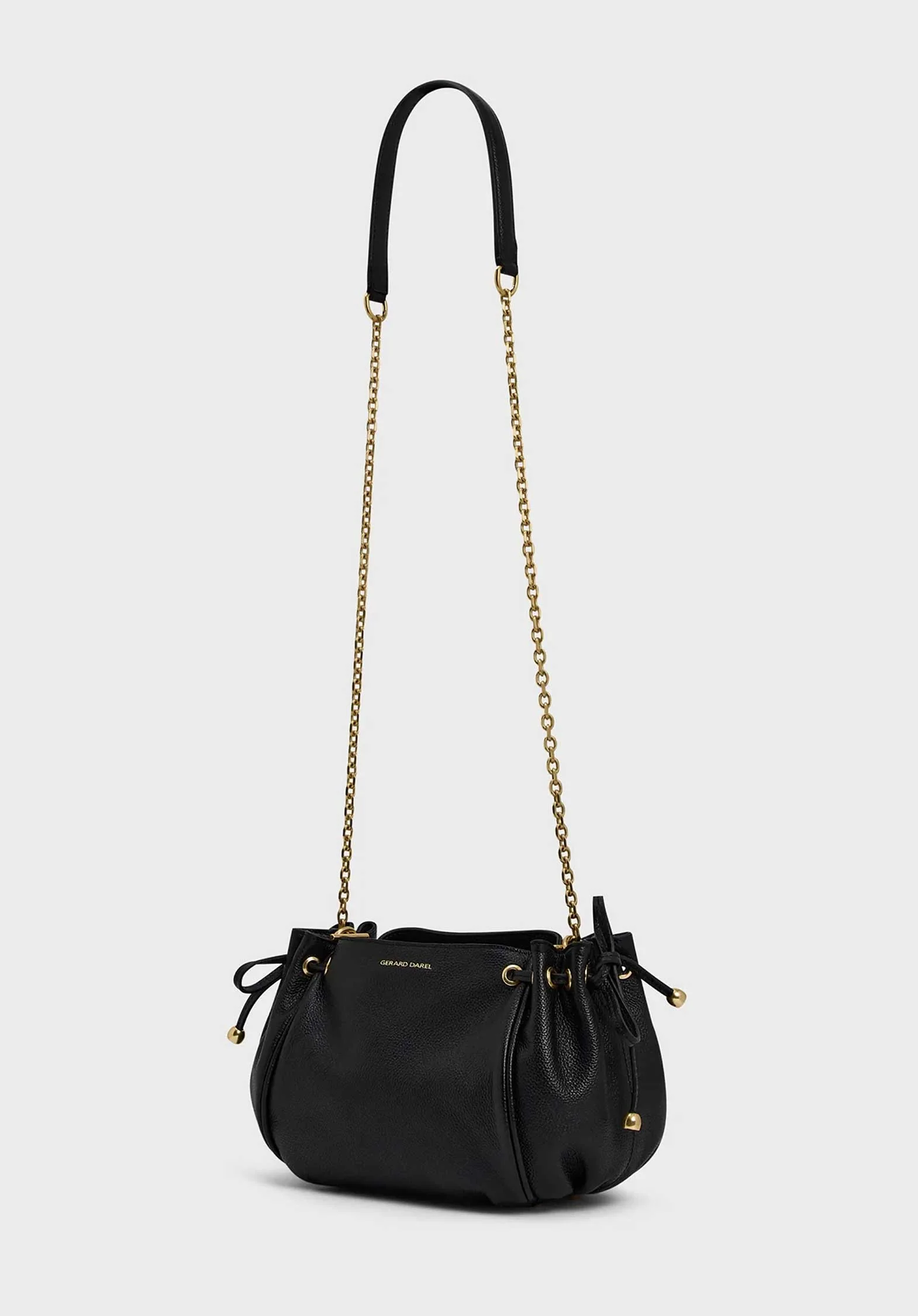 Crossbody Bag Mini 24 Black - Image 3
