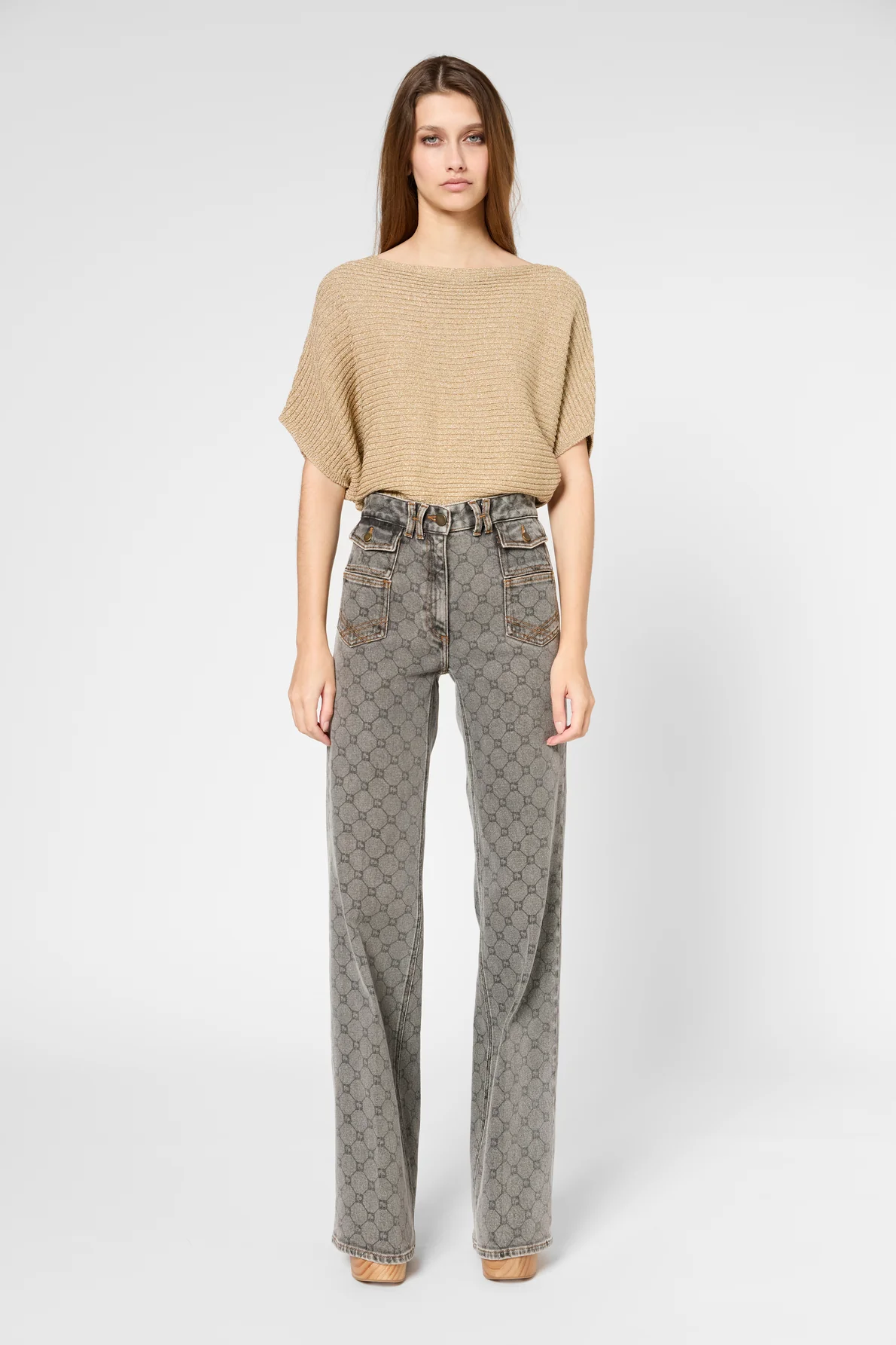 Jean Dbp66b322 Charcoal - Image 3
