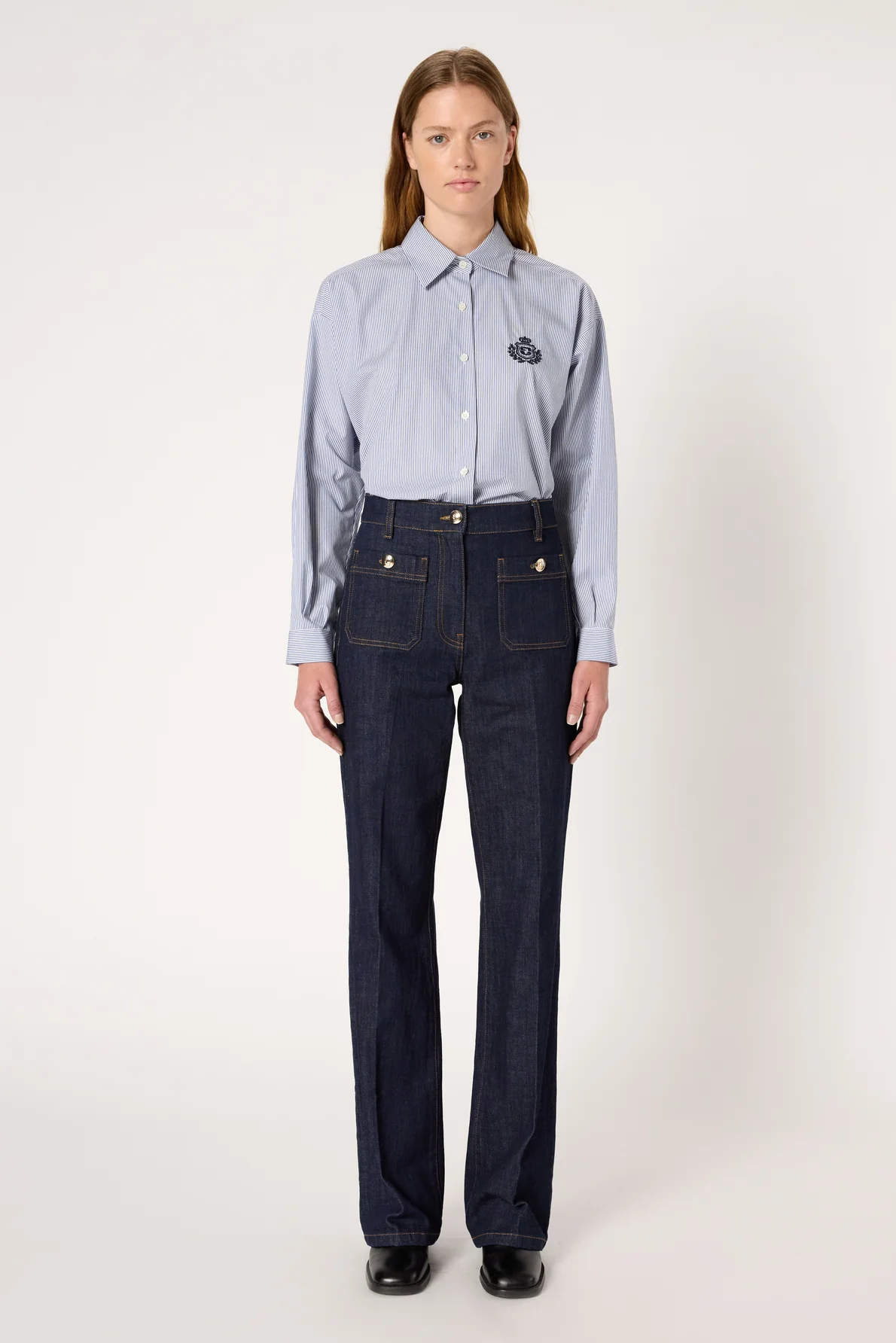 Jean Dcp11c115 Blue - Image 3