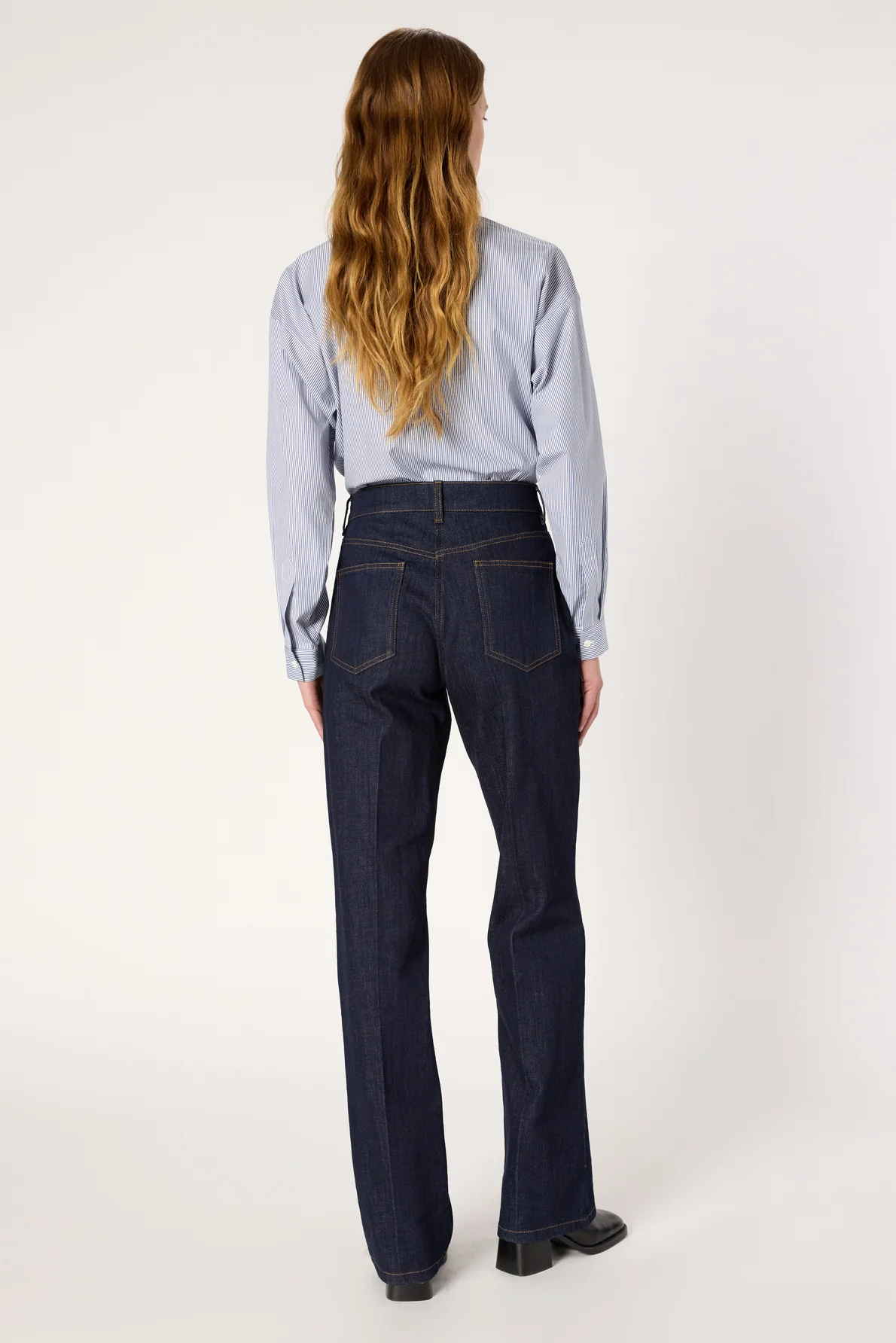 Jean Dcp11c115 Blue - Image 4