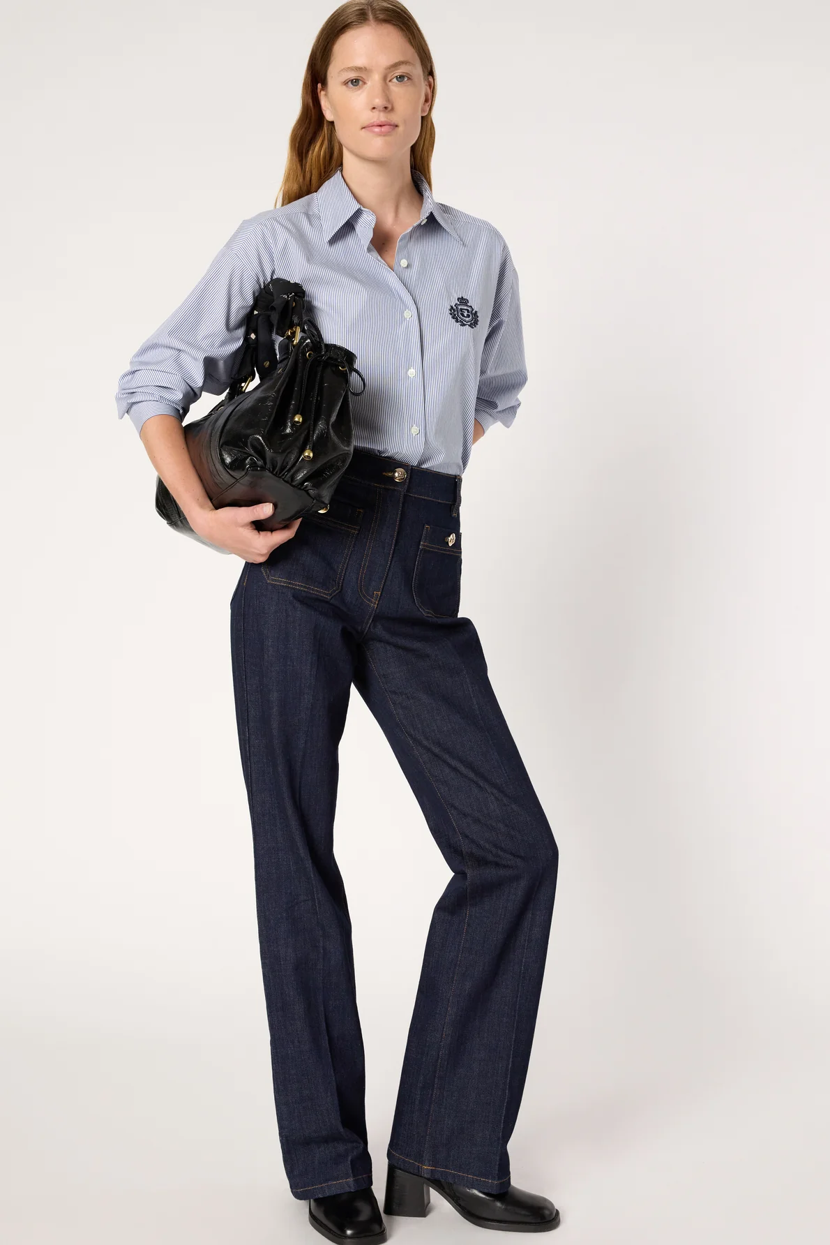 Jean Dcp11c115 Blue - Image 5