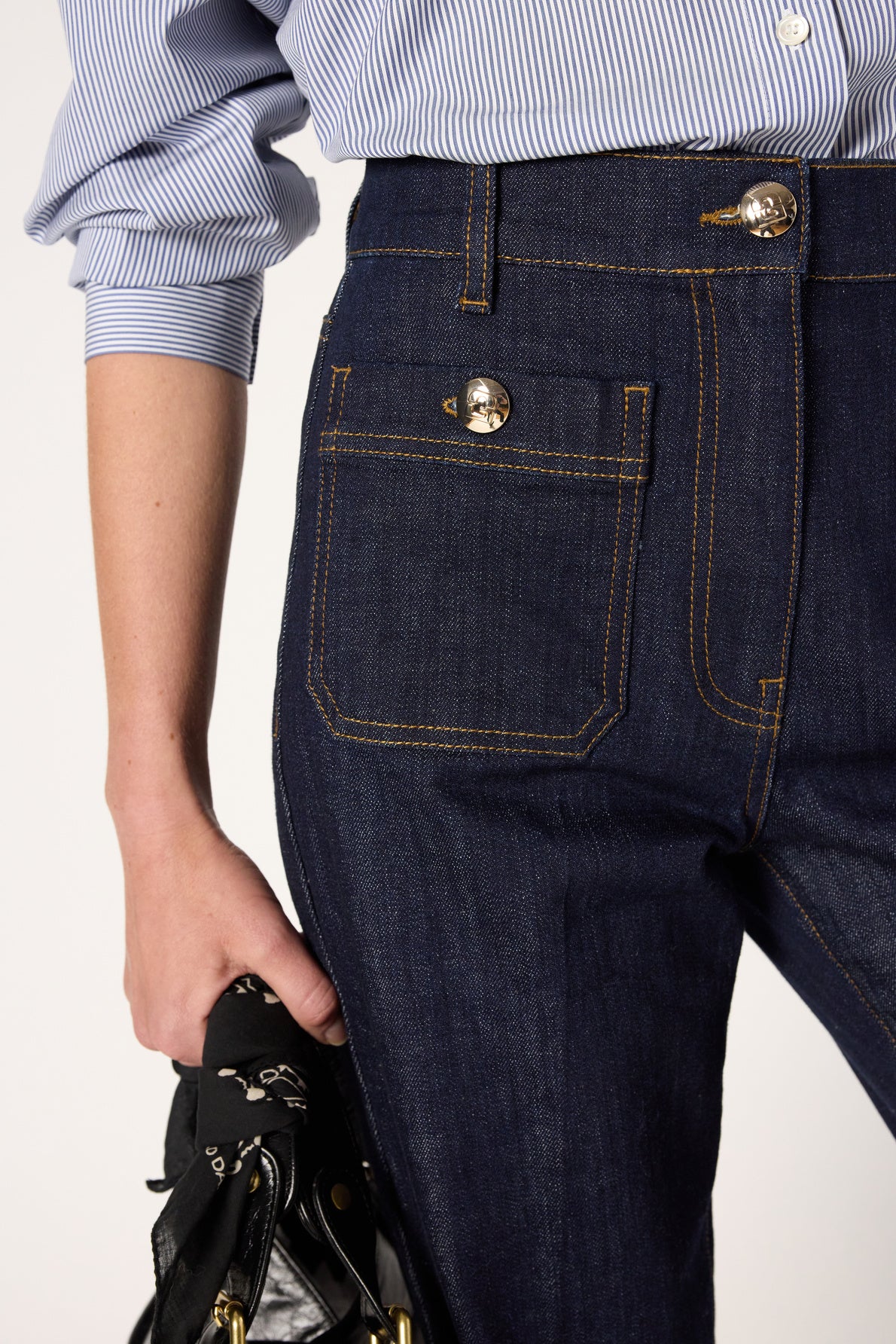 Jean Dcp11c115 Blue - Image 6
