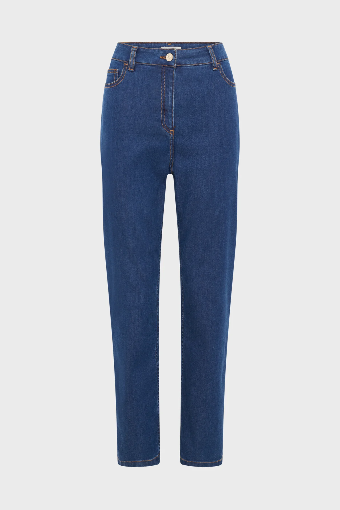 Jean Ddp61d067 Blue