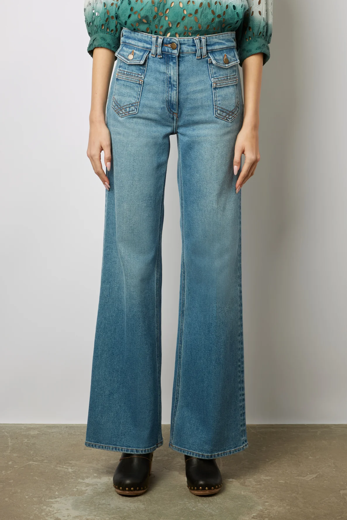 Jean Dxp01x311 Blue - Image 7