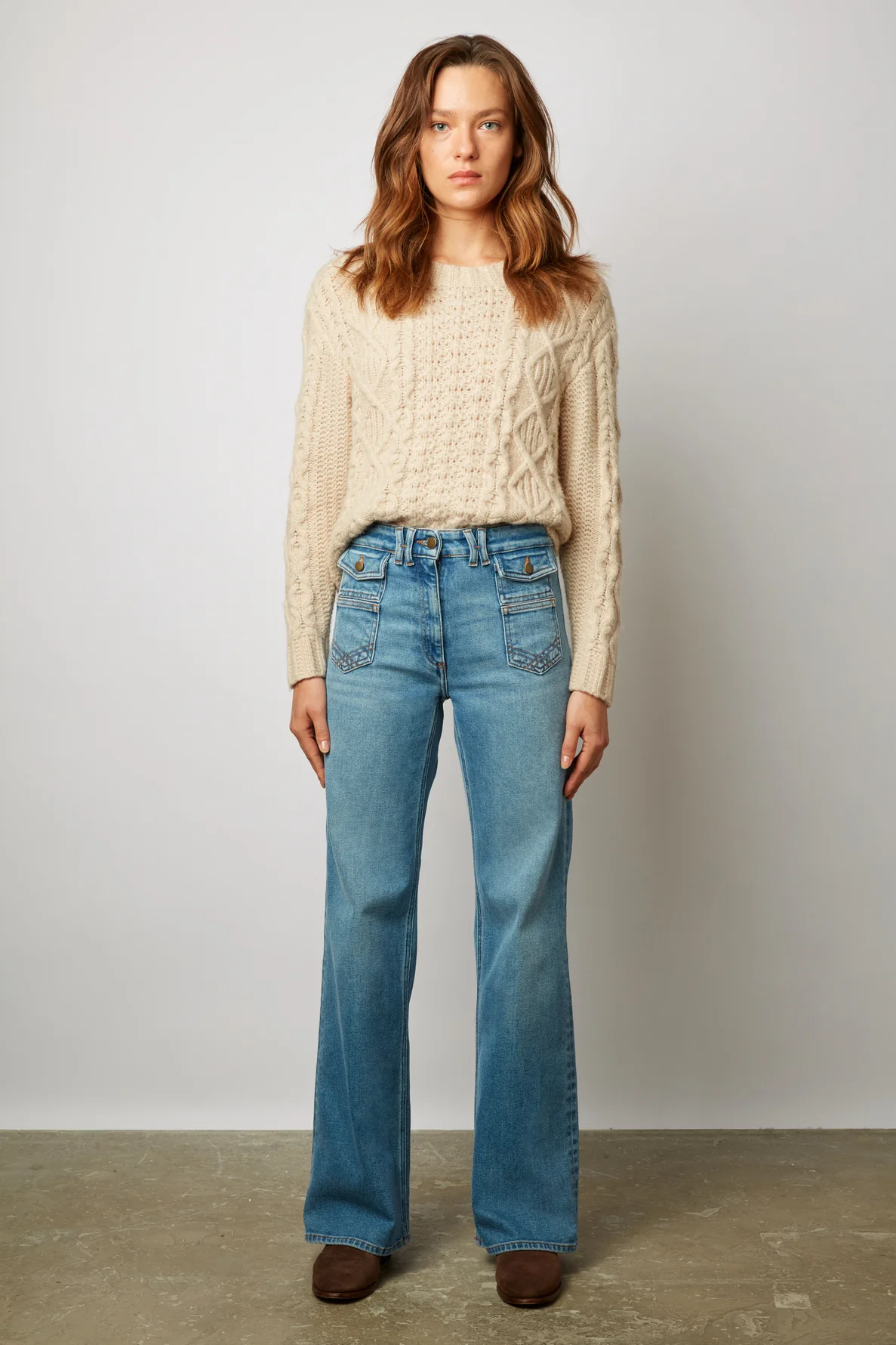 Jean Dxp01x311 Blue - Image 9