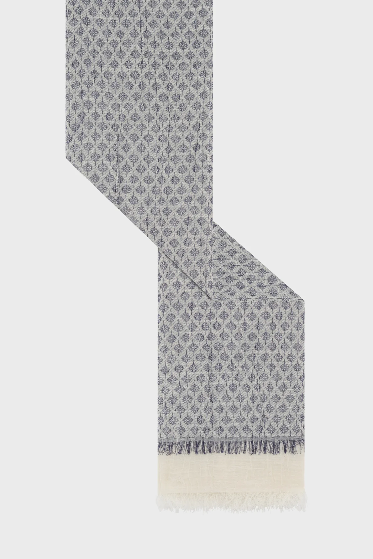 Scarf Ddh11d271 Bluesky - Image 2