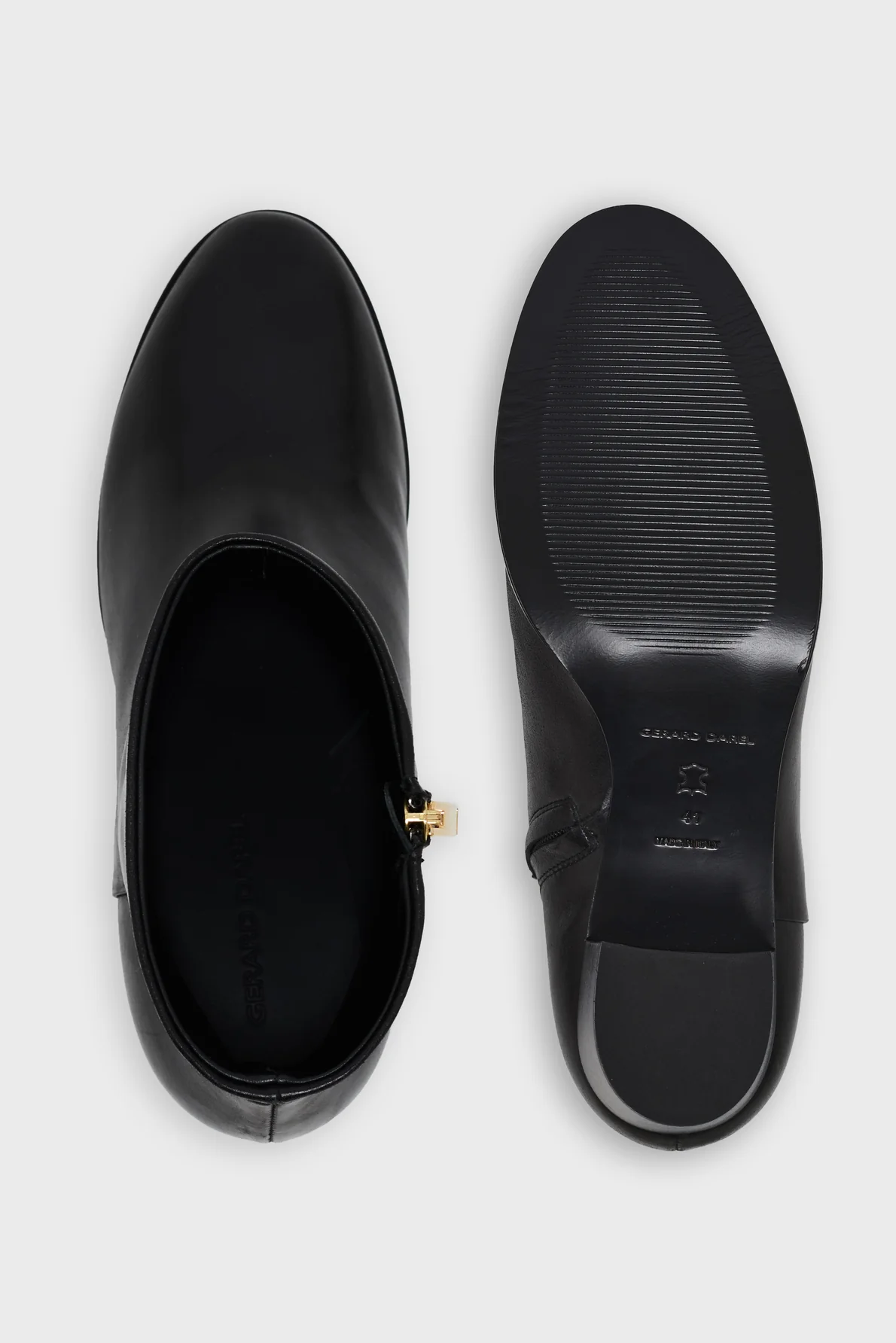 Shoe Dca47a883 Black - Image 3