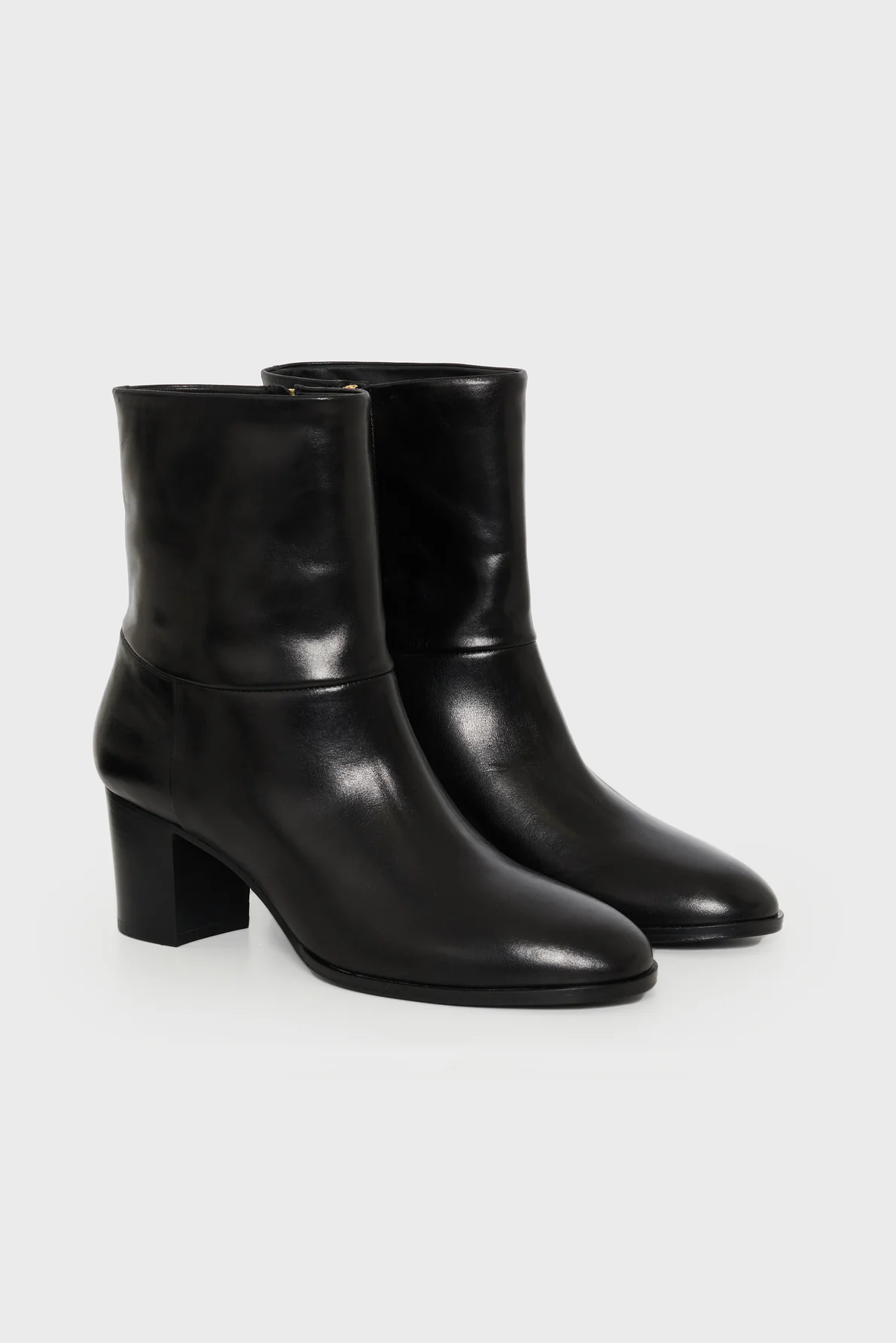 Shoe Dca47a883 Black - Image 4