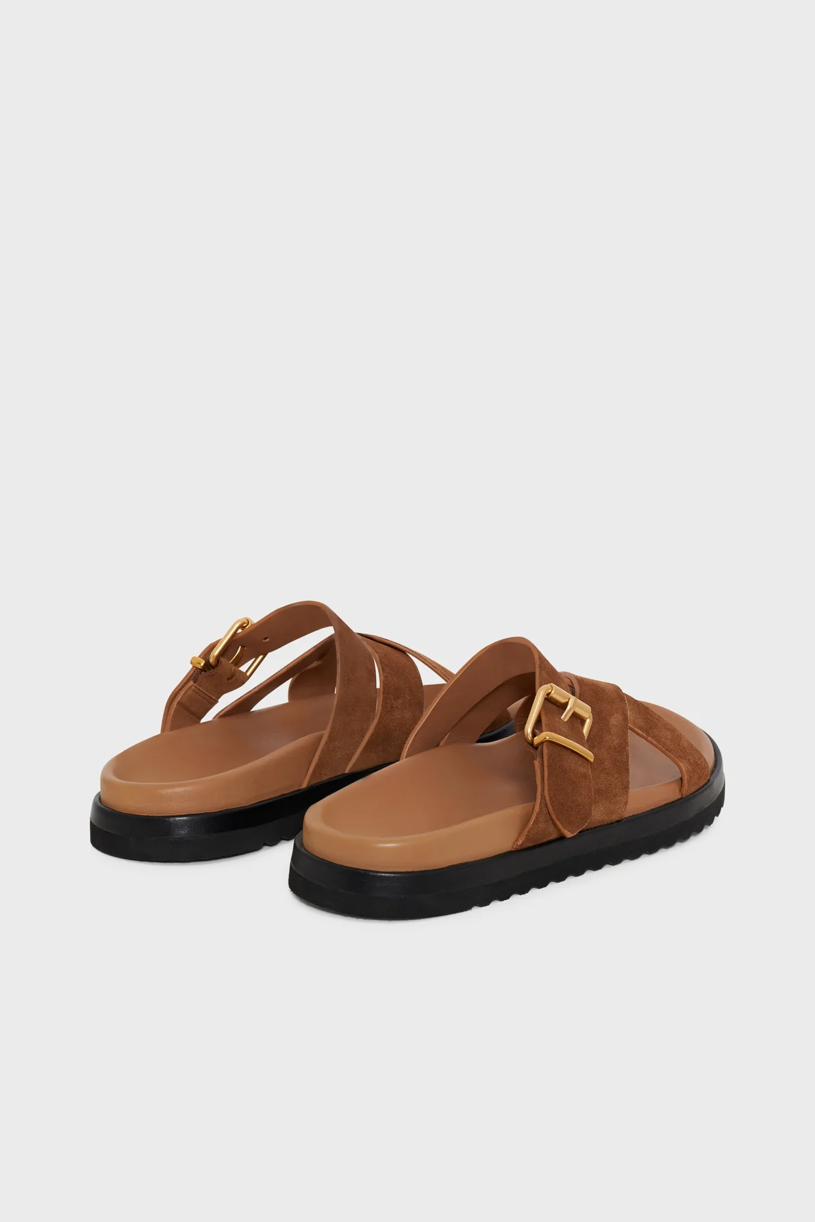 Shoe Dda43r872 Camel - Image 2