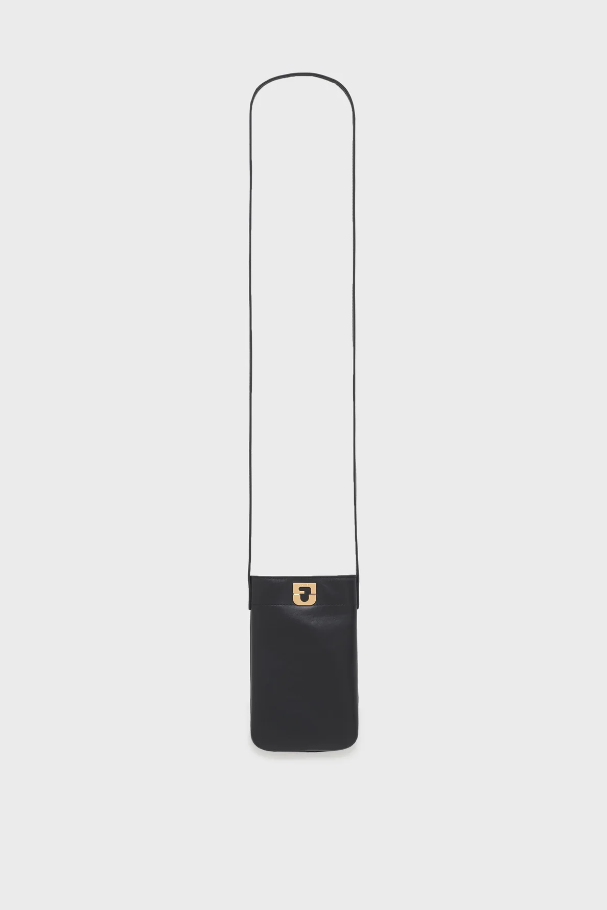 Small Leathergoods Dco50m411 Black