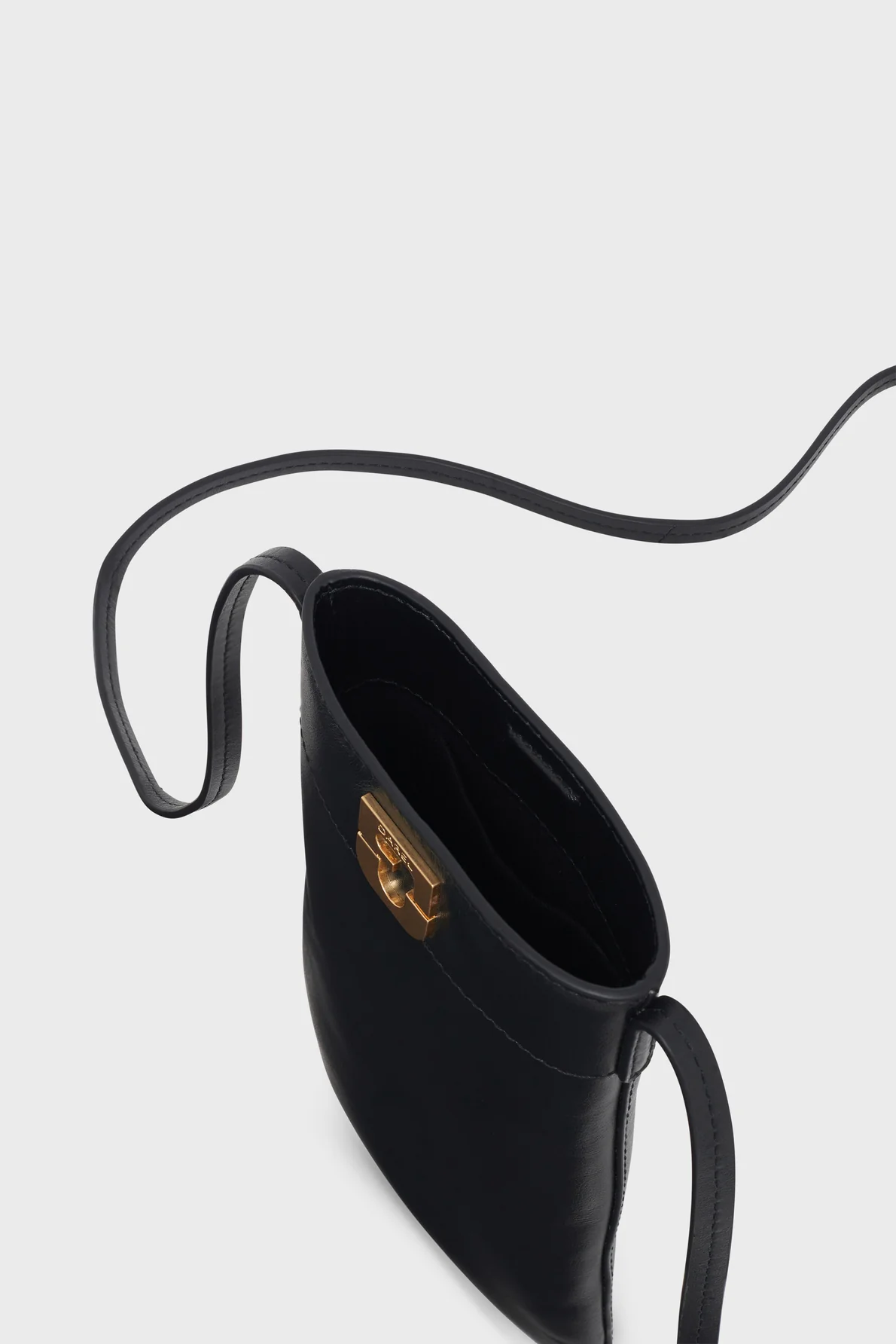 Small Leathergoods Dco50m411 Black - Image 3