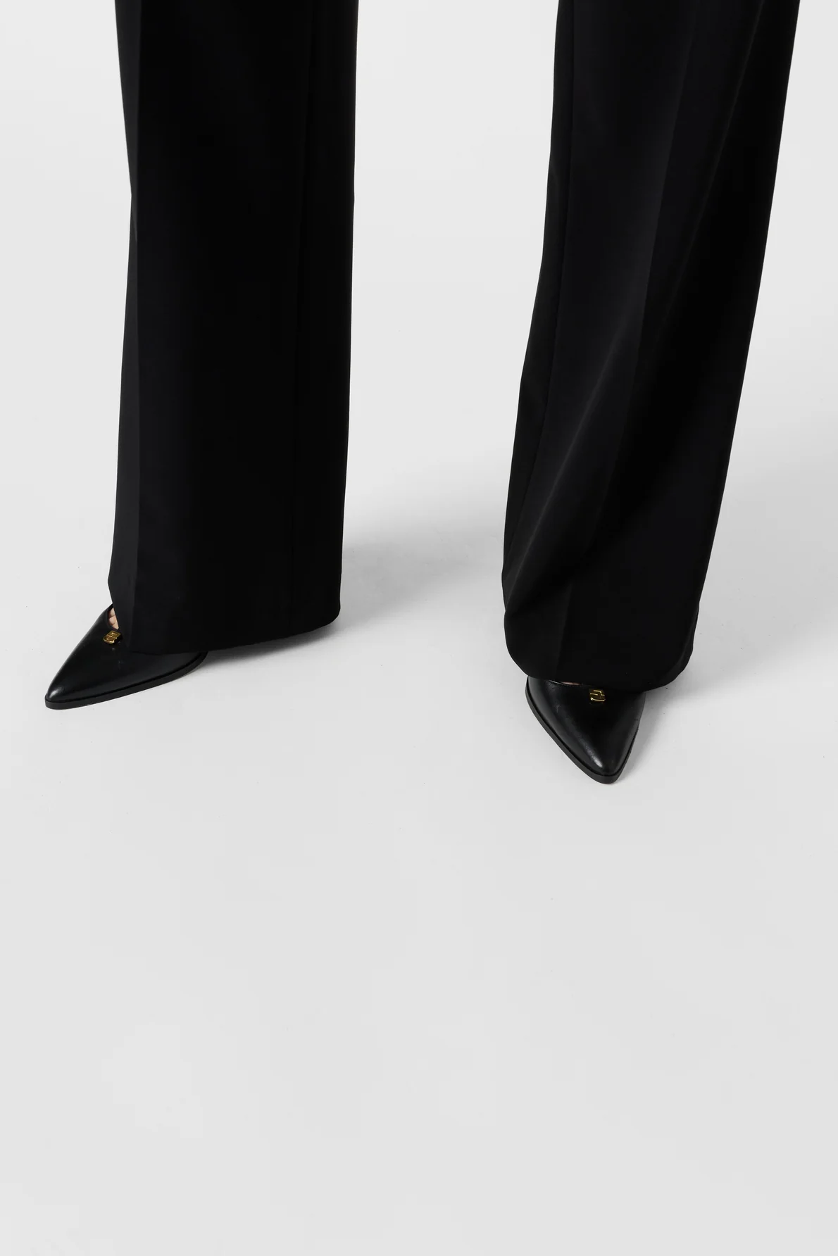 Trouser Ddp48d045 Black - Image 7