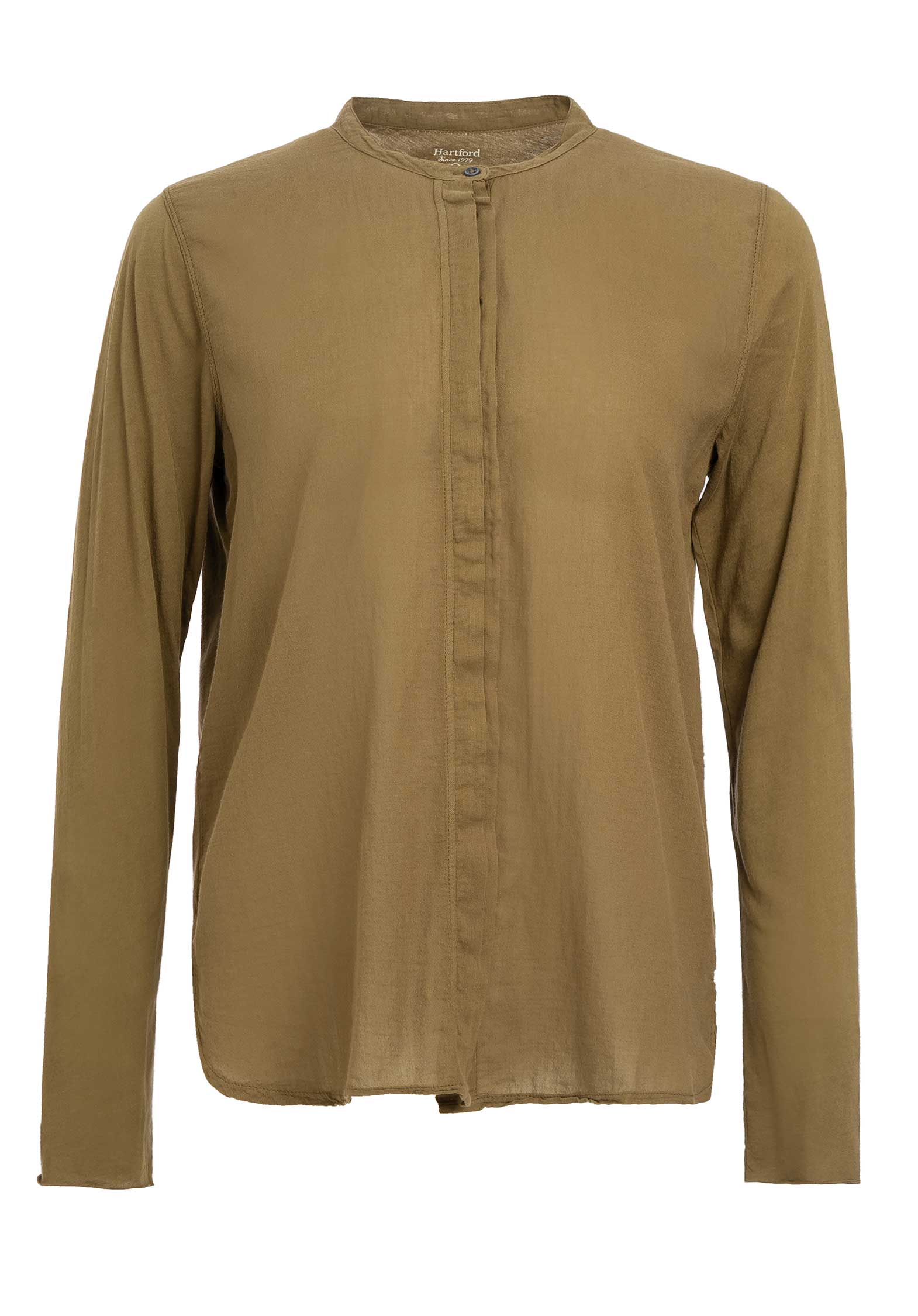 Blouse Talva Bctc501 Moss