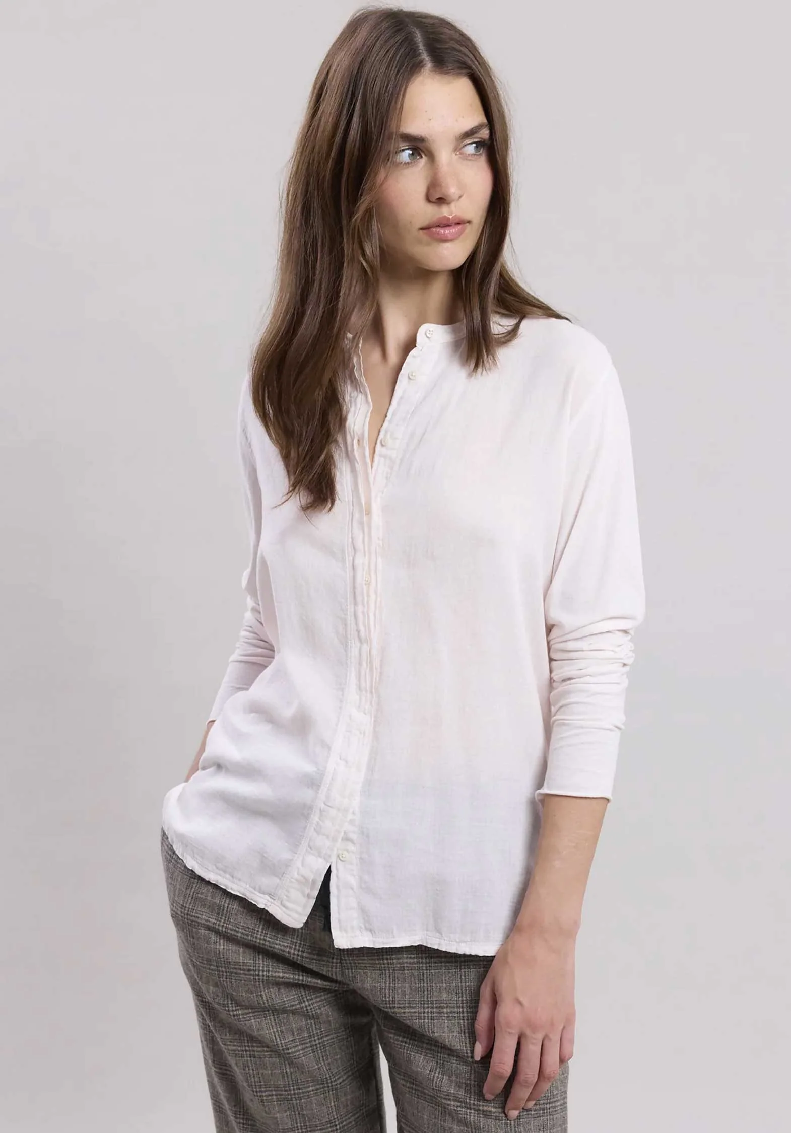 Blouse Talva Bctc501 Nude - Image 3