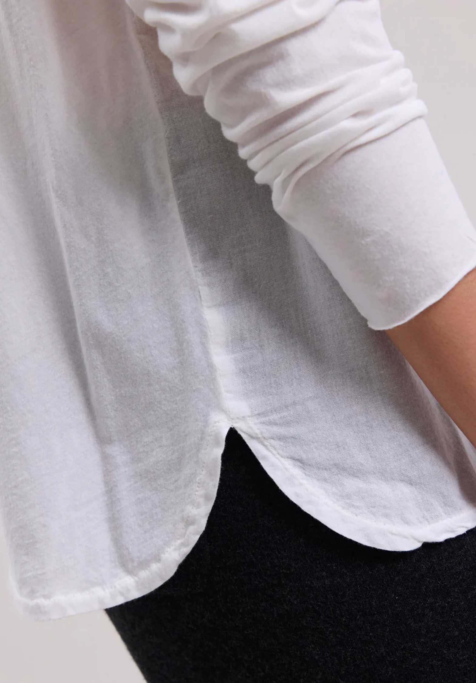 Blouse Talva Bctc501 White - Image 3