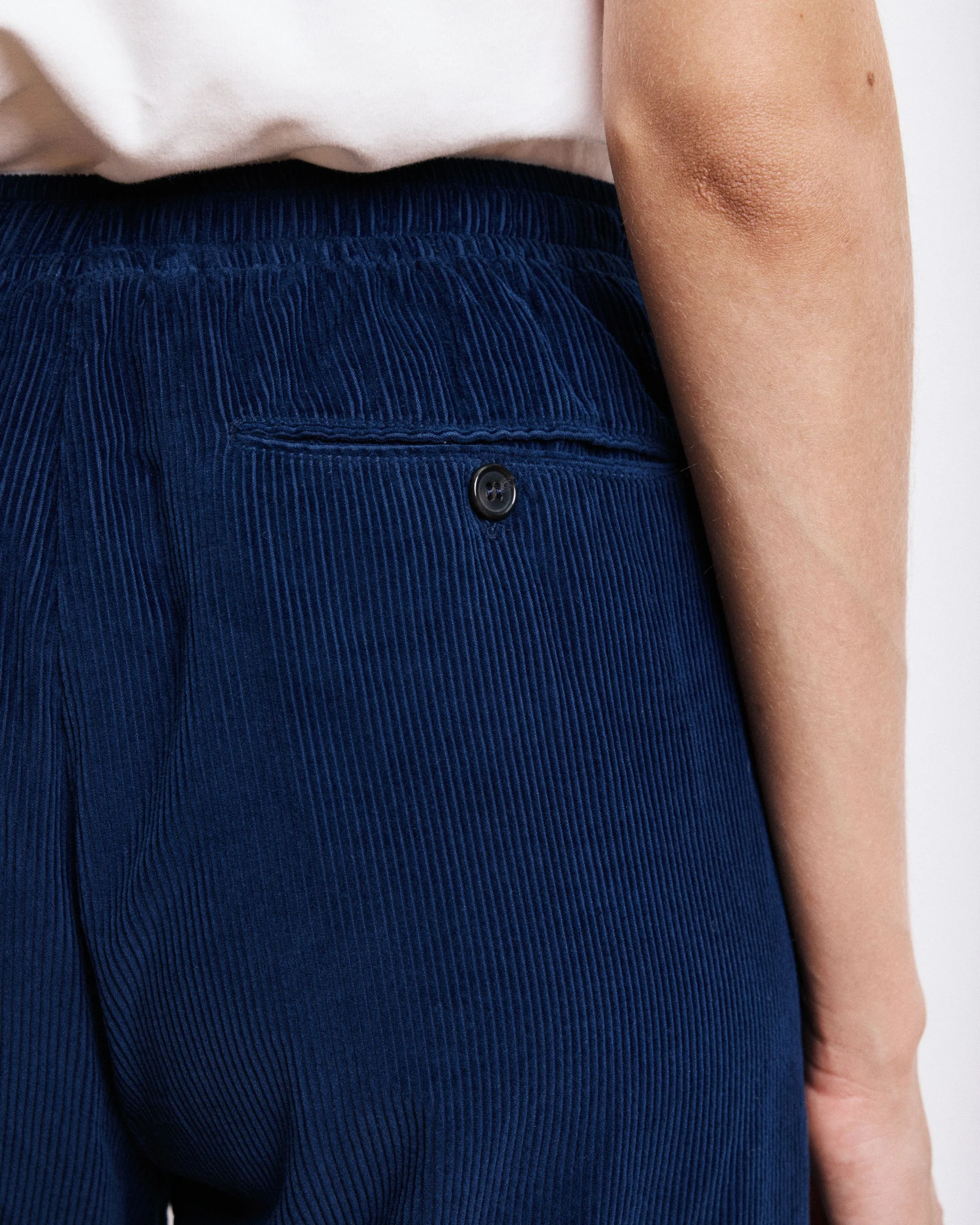 Pants Plumiel Bepm604 43-Midnight - Image 4
